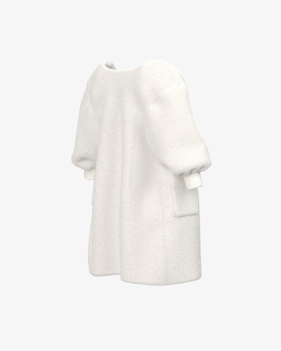 Cardigan Cozy