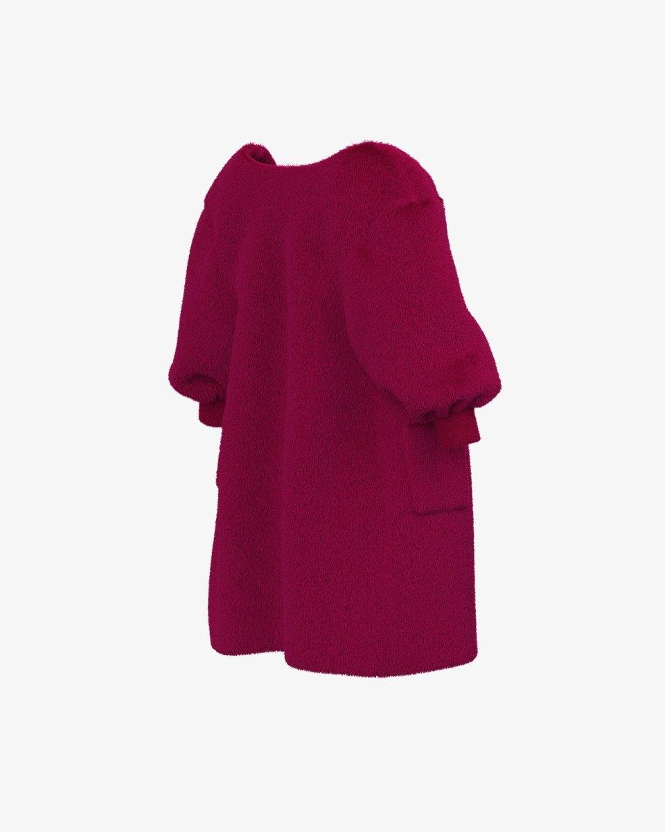 Cardigan Cozy