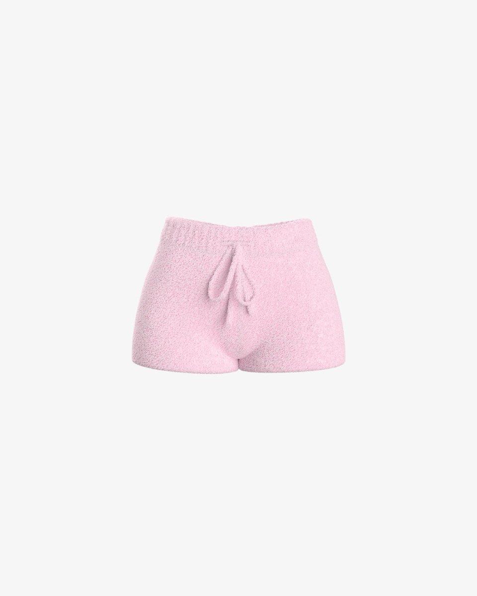 Short Cozy