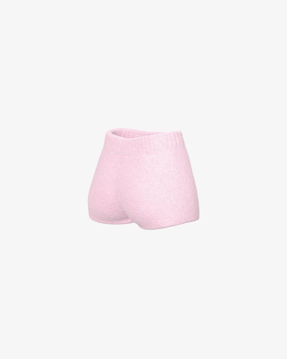 Short Cozy