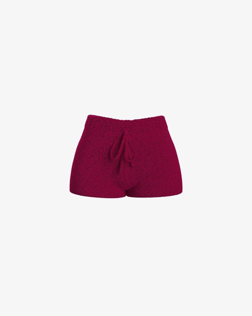 Short Cozy