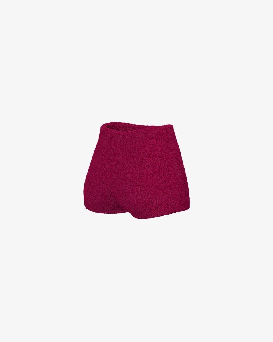 Short Cozy