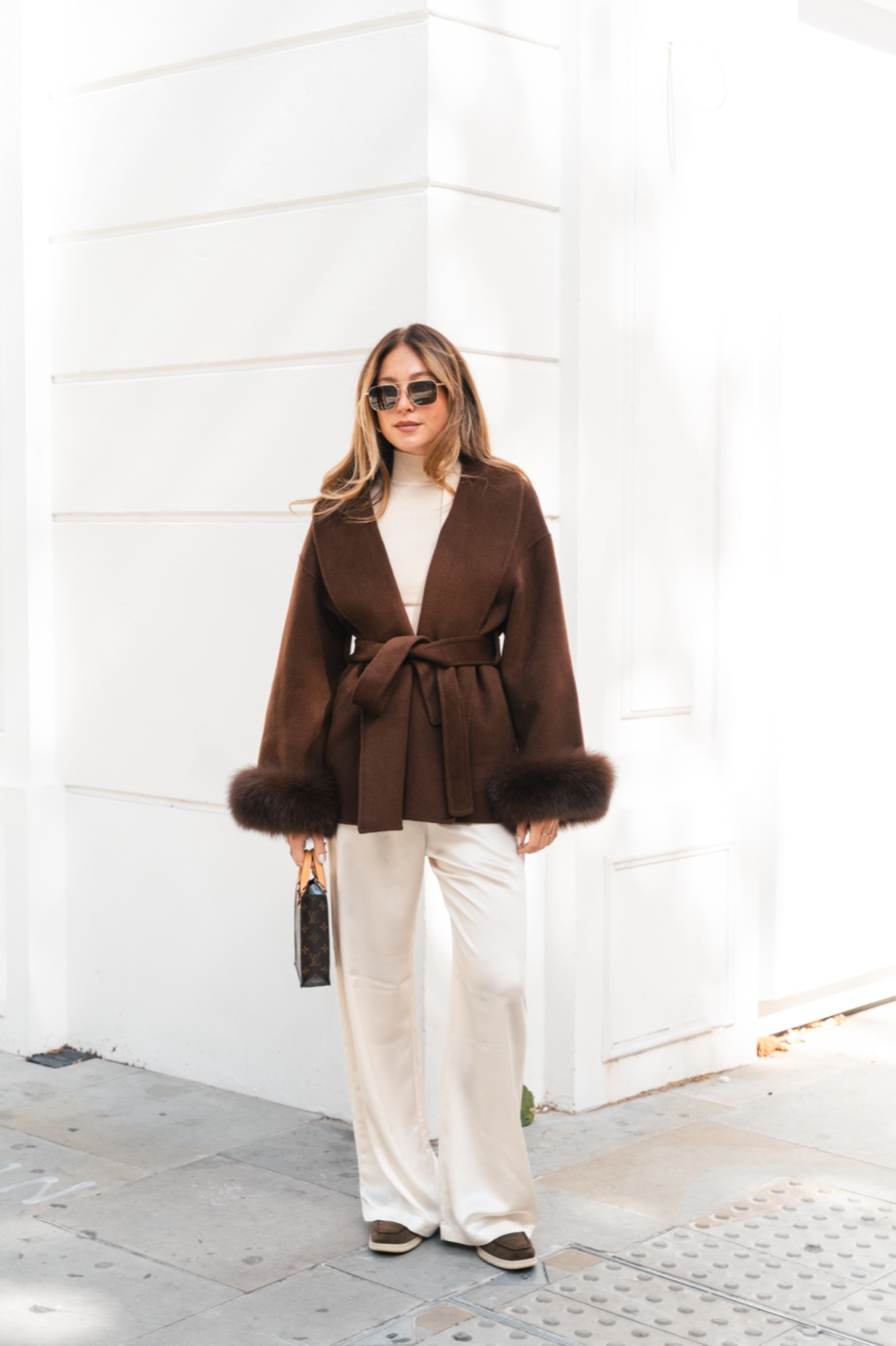 Belgravia Cardigan