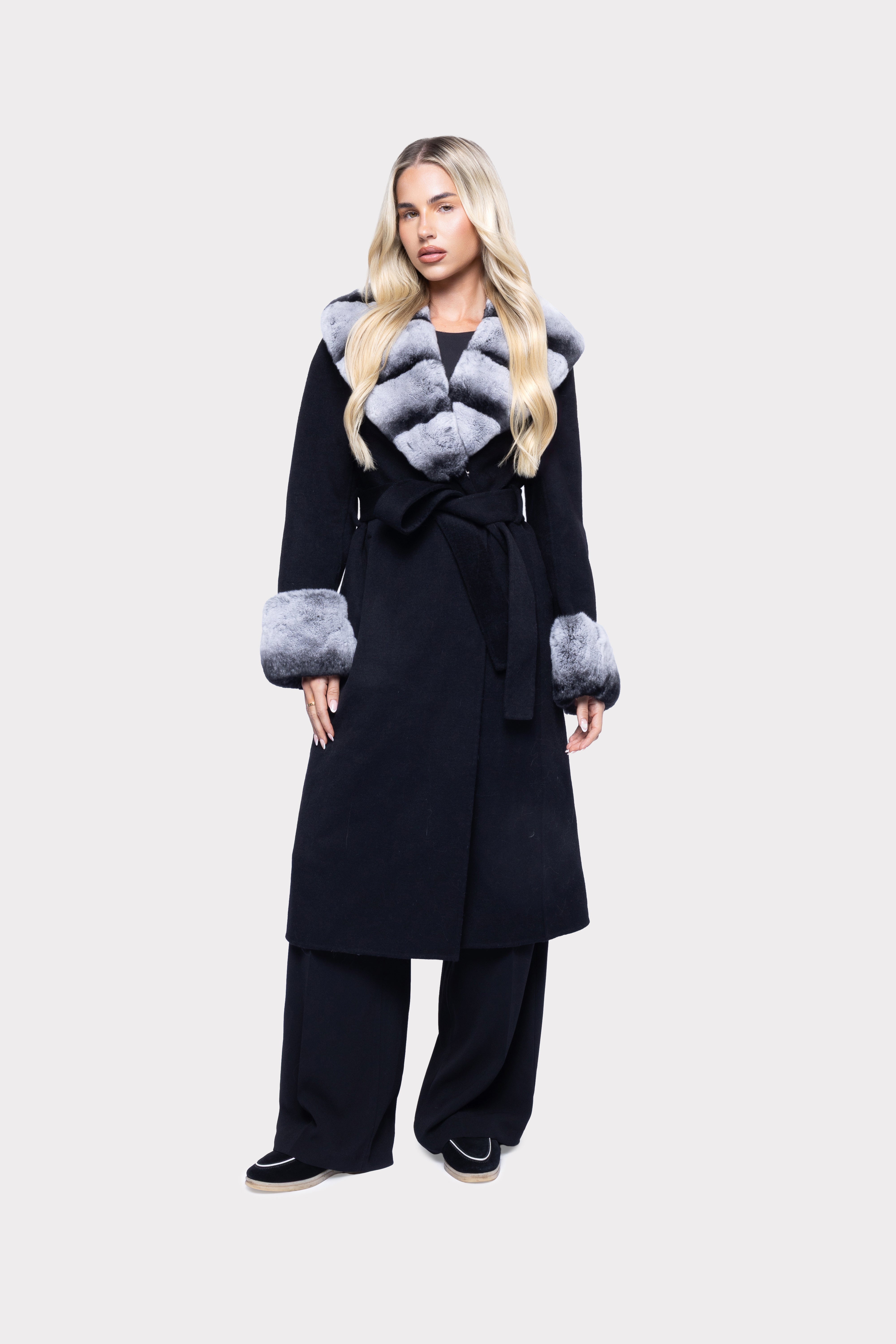 Sloane Cardigan