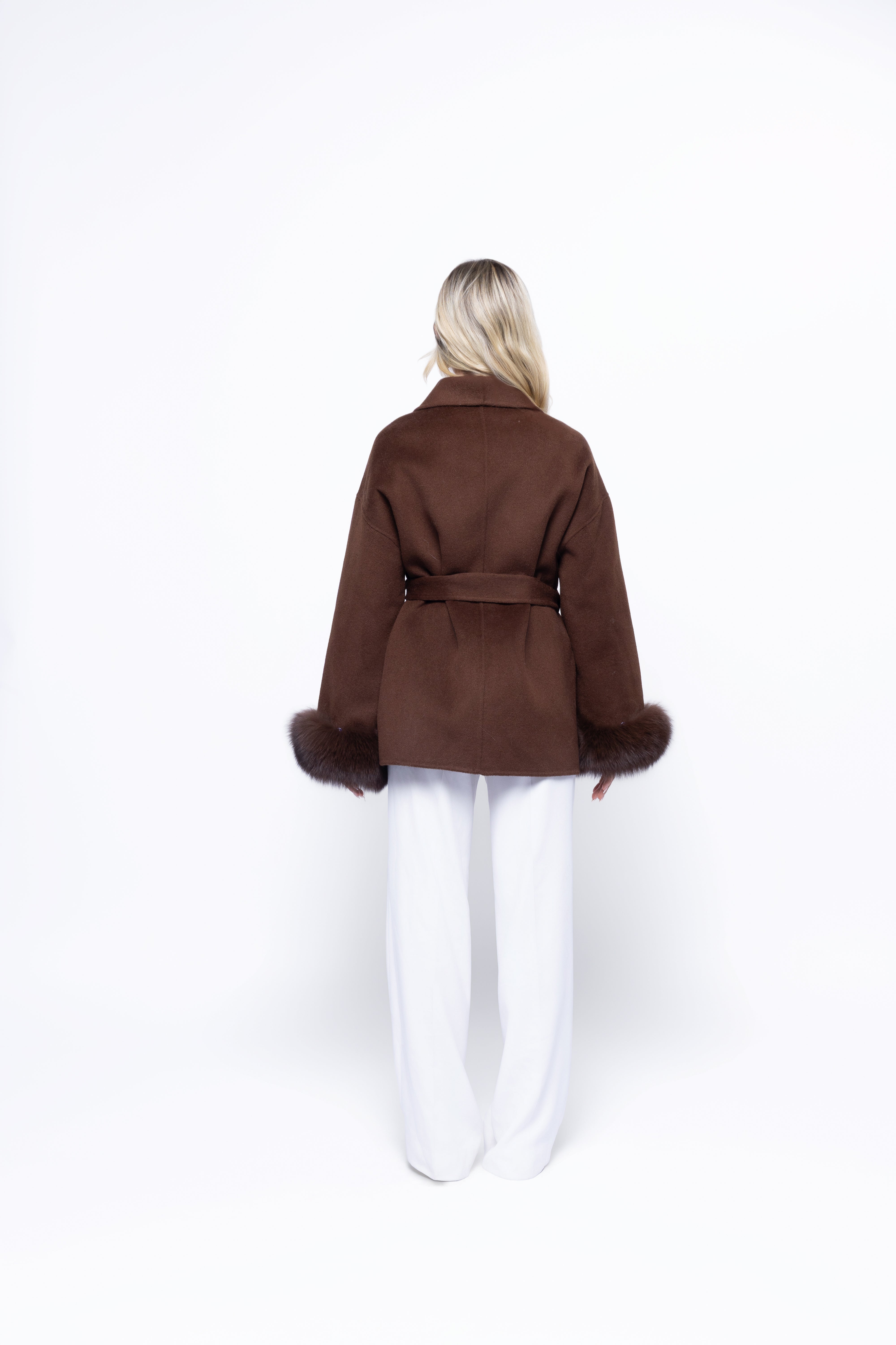 Belgravia Cardigan