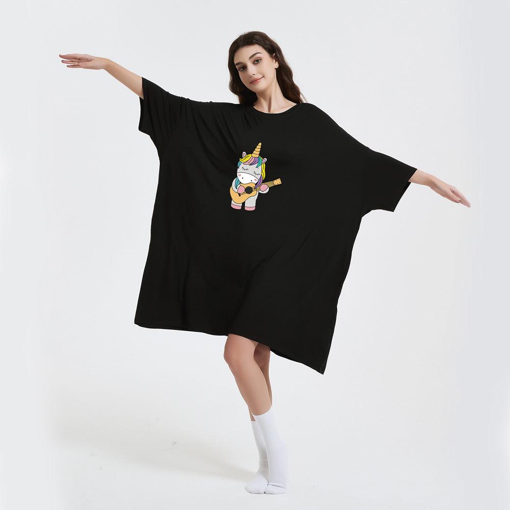 Rock Nightgown
