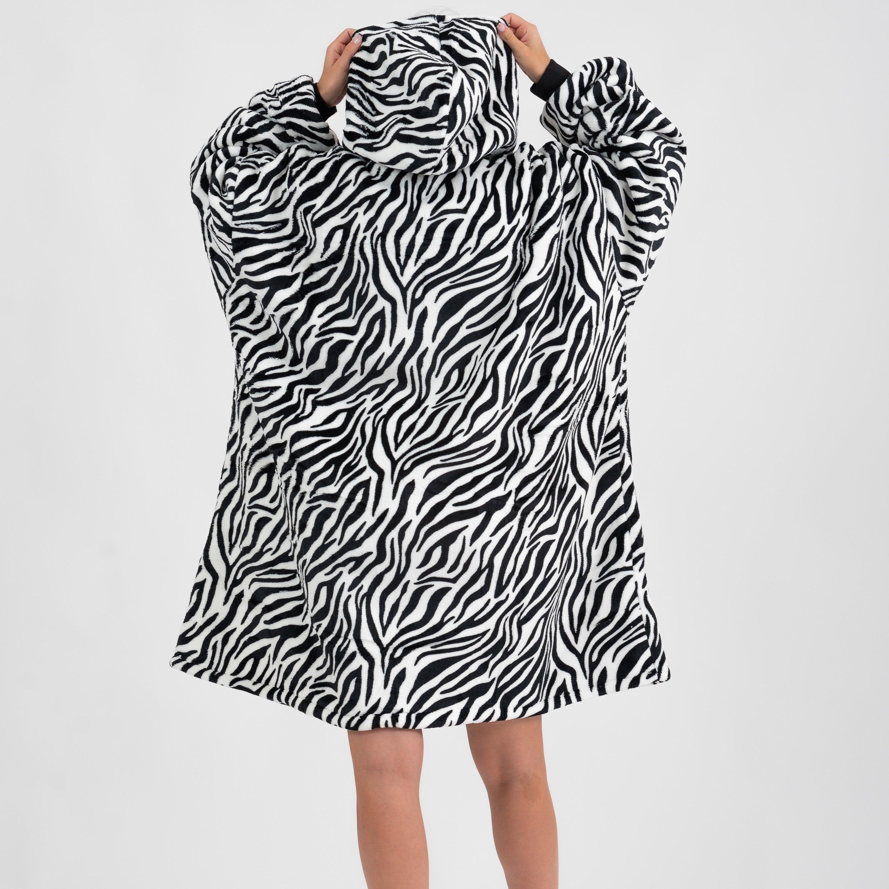 Pofli Zebra - Pofli