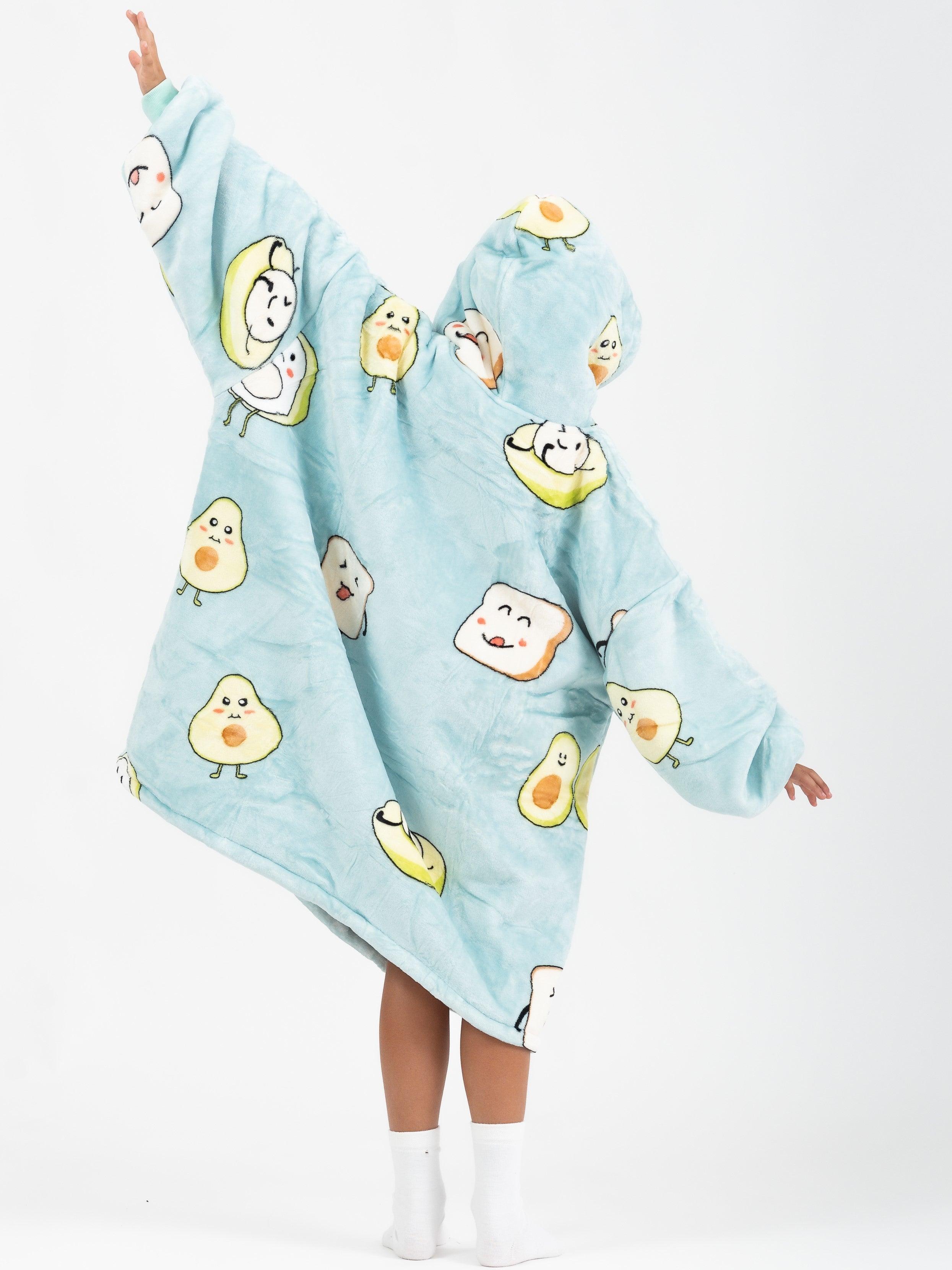 Pofli Abacate kids - Pofli