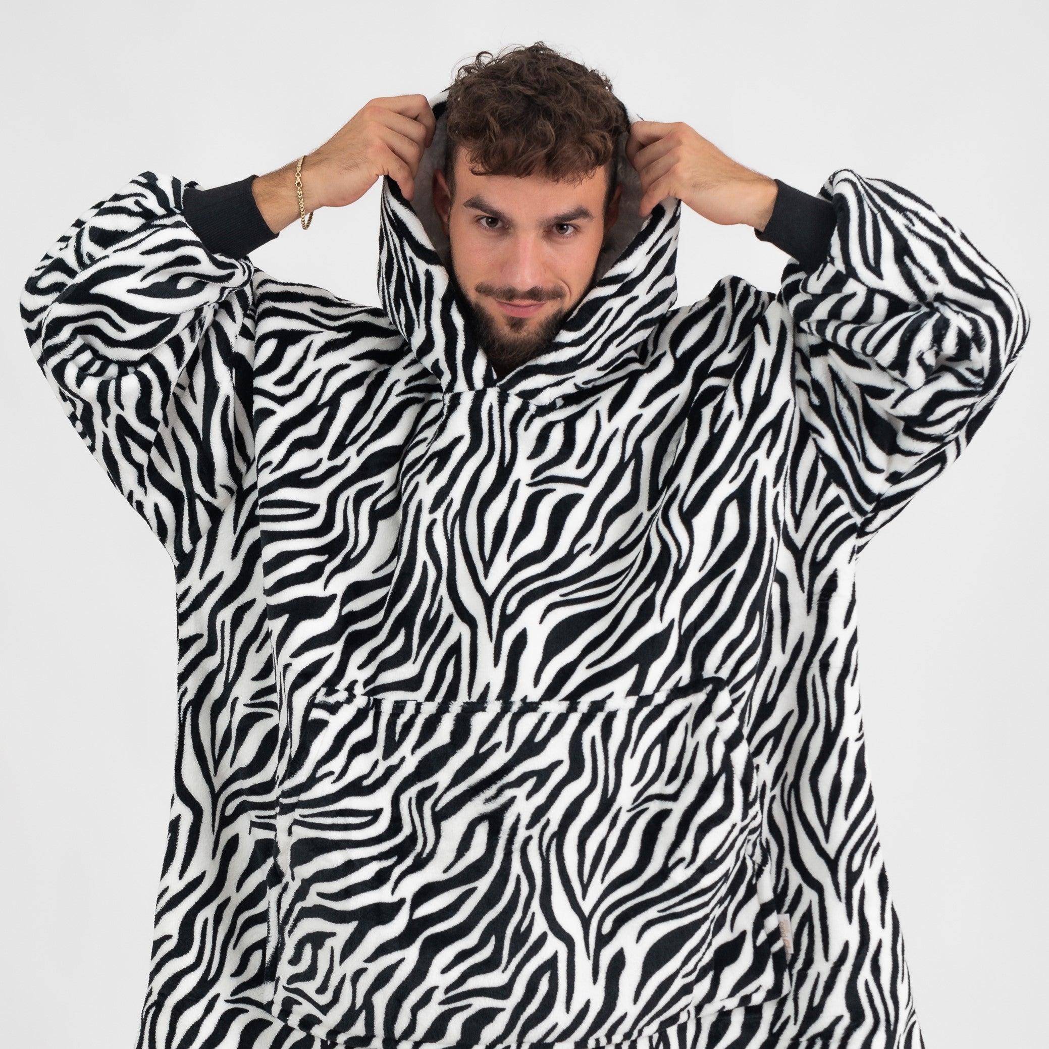Pofli Zebra - Pofli