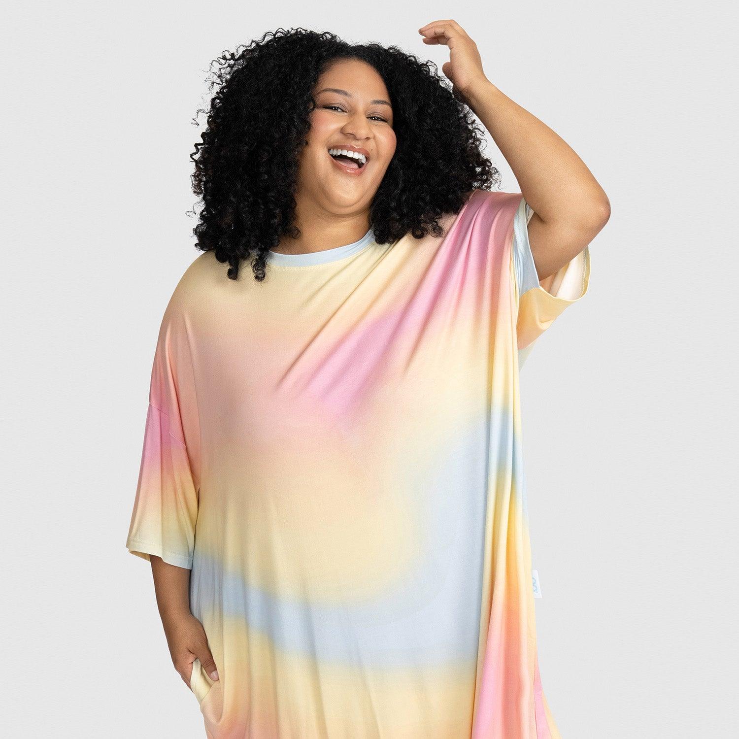 Camisola Ombre - Pofli