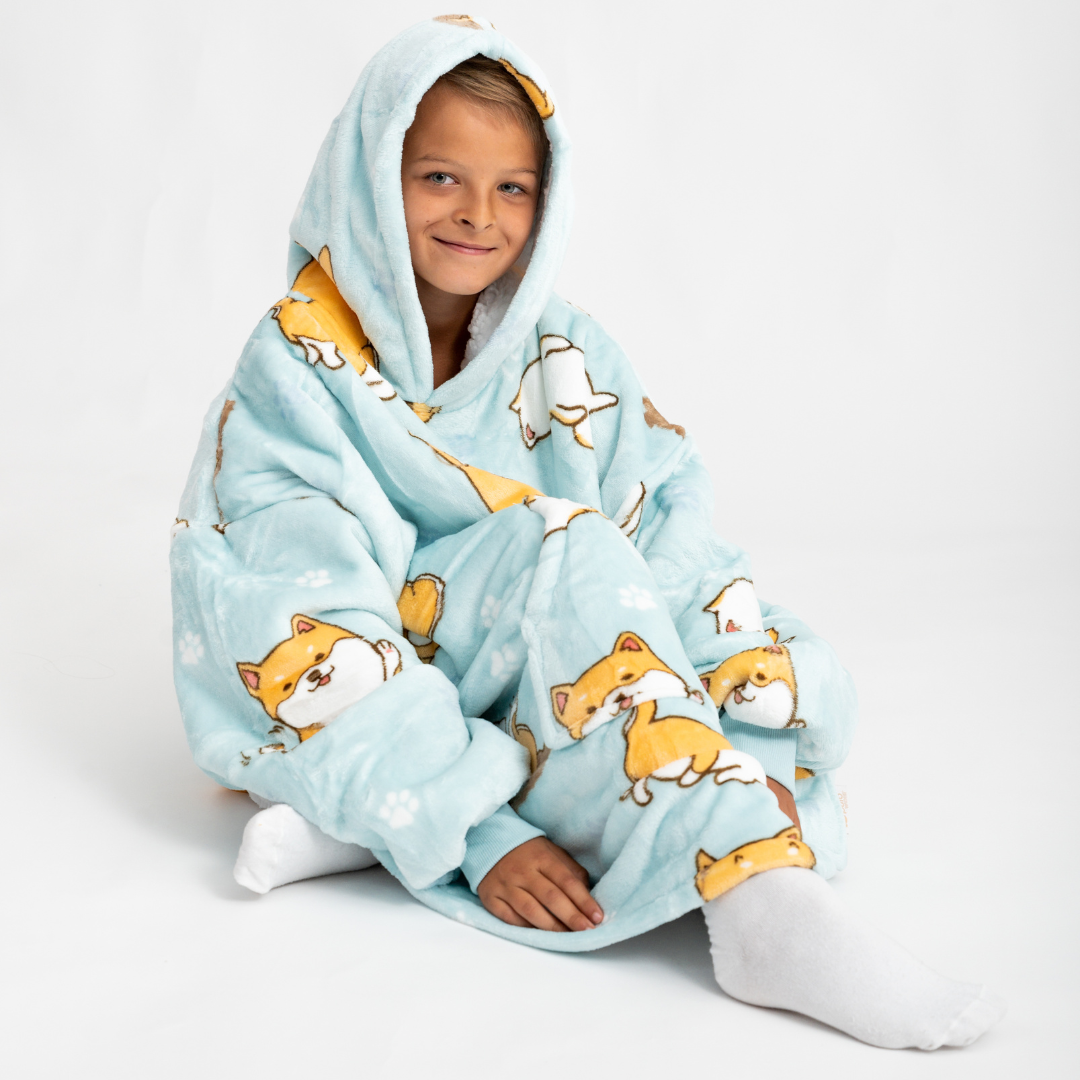 Pofli Cachorrinho (Kids) - Pofli