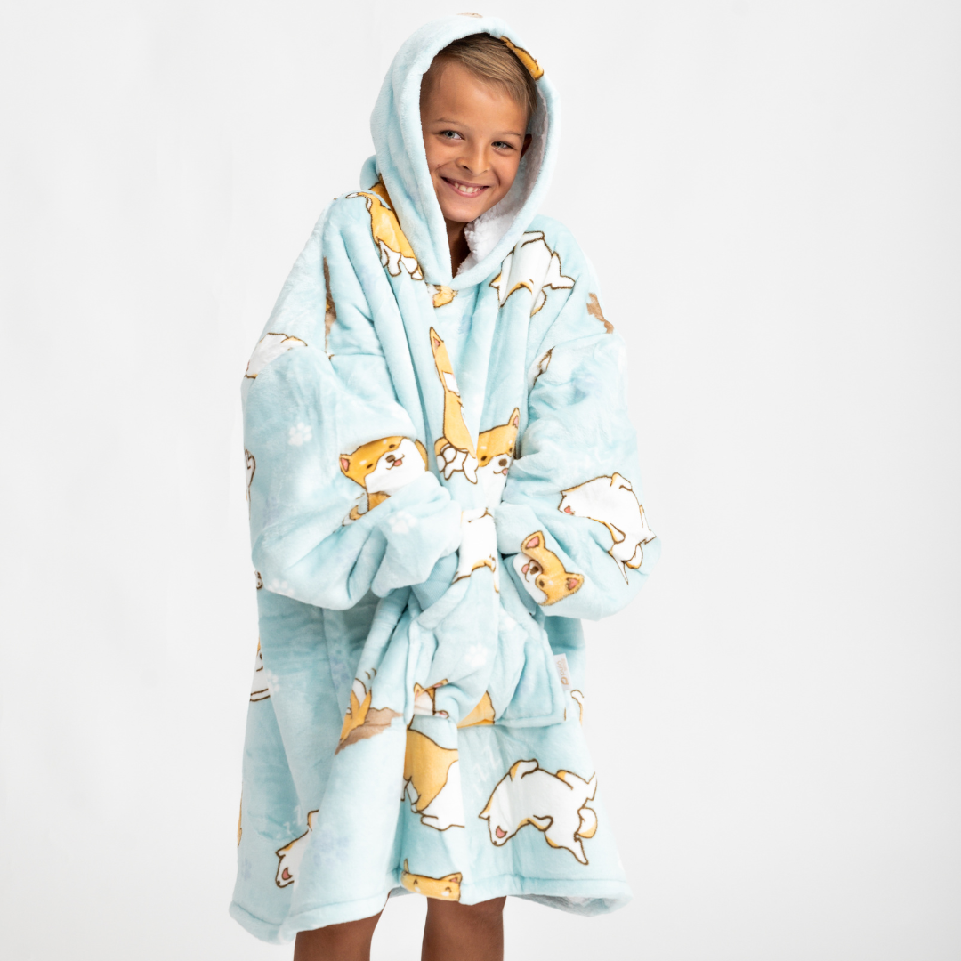 Pofli Cachorrinho (Kids) - Pofli