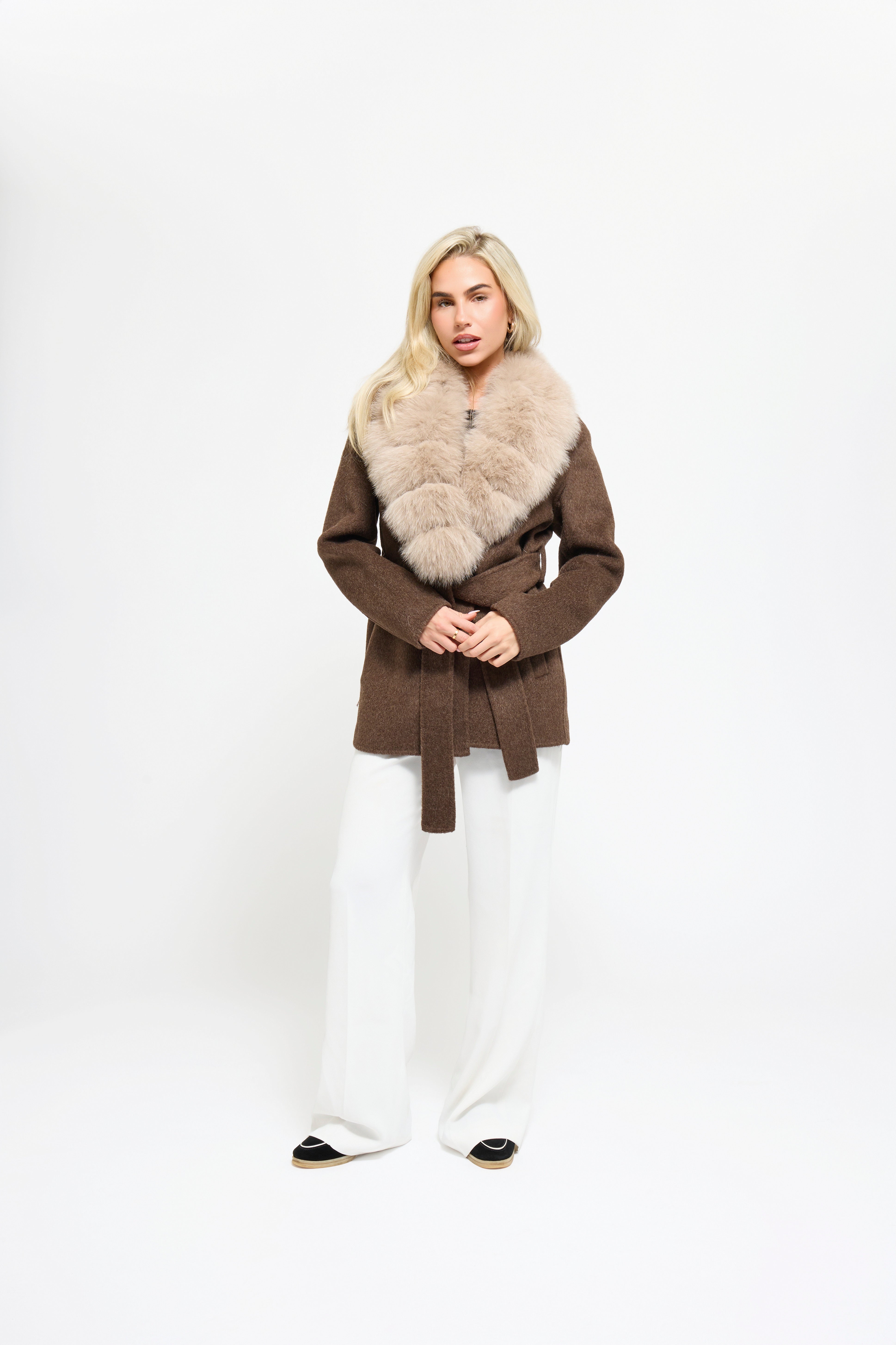 Chiltern Cardigan