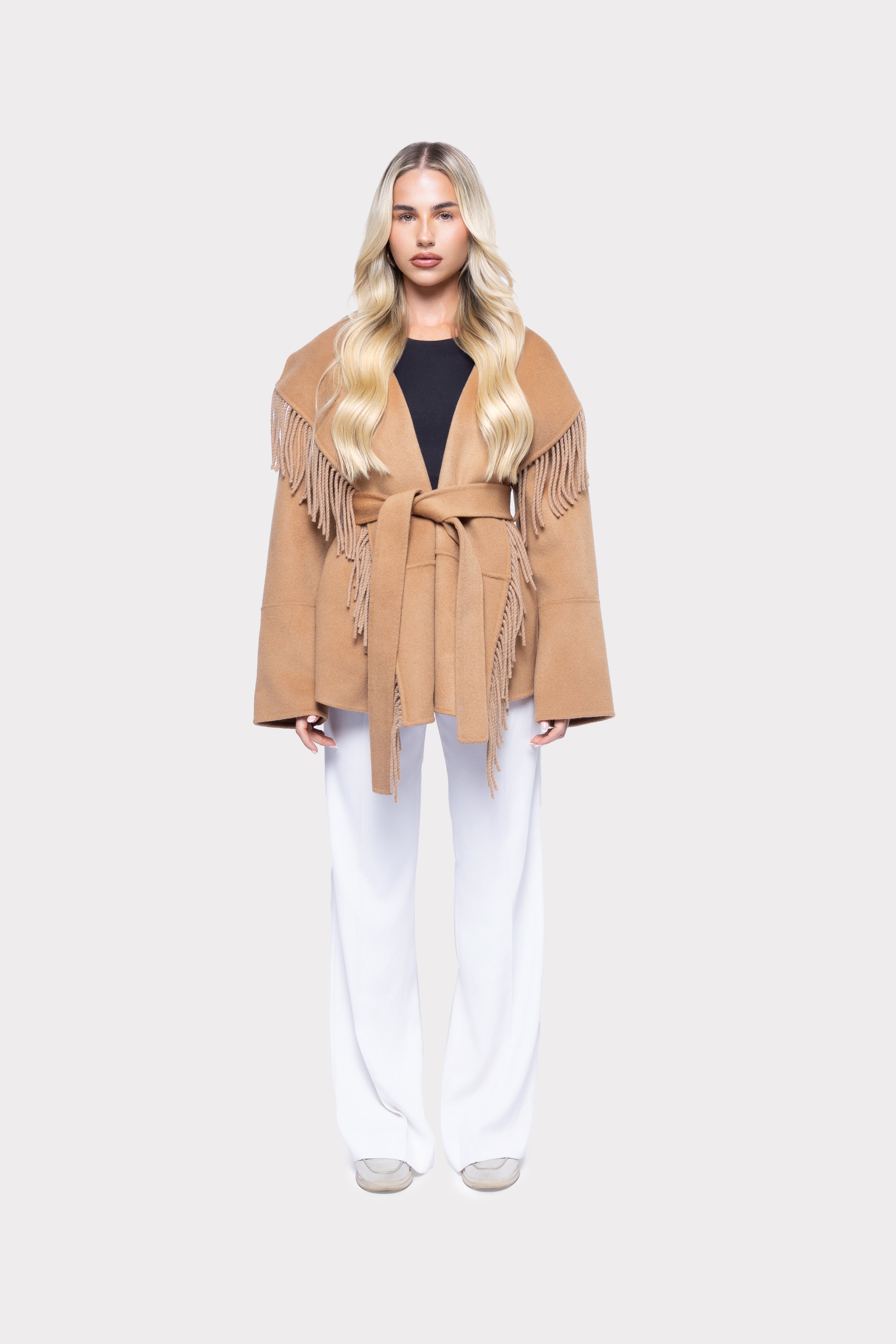 Doha Cardigan