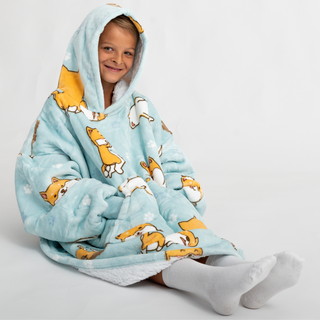 Pofli Cachorrinho (Kids) - Pofli