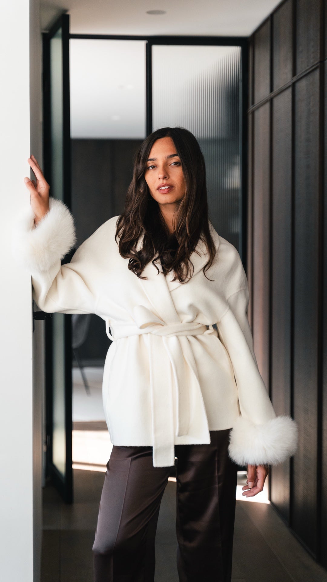 Mayfair Cardigan