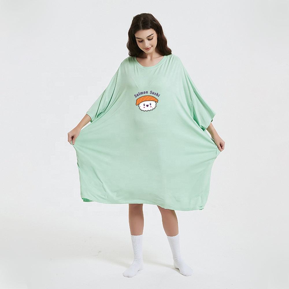 Sushi Nightgown