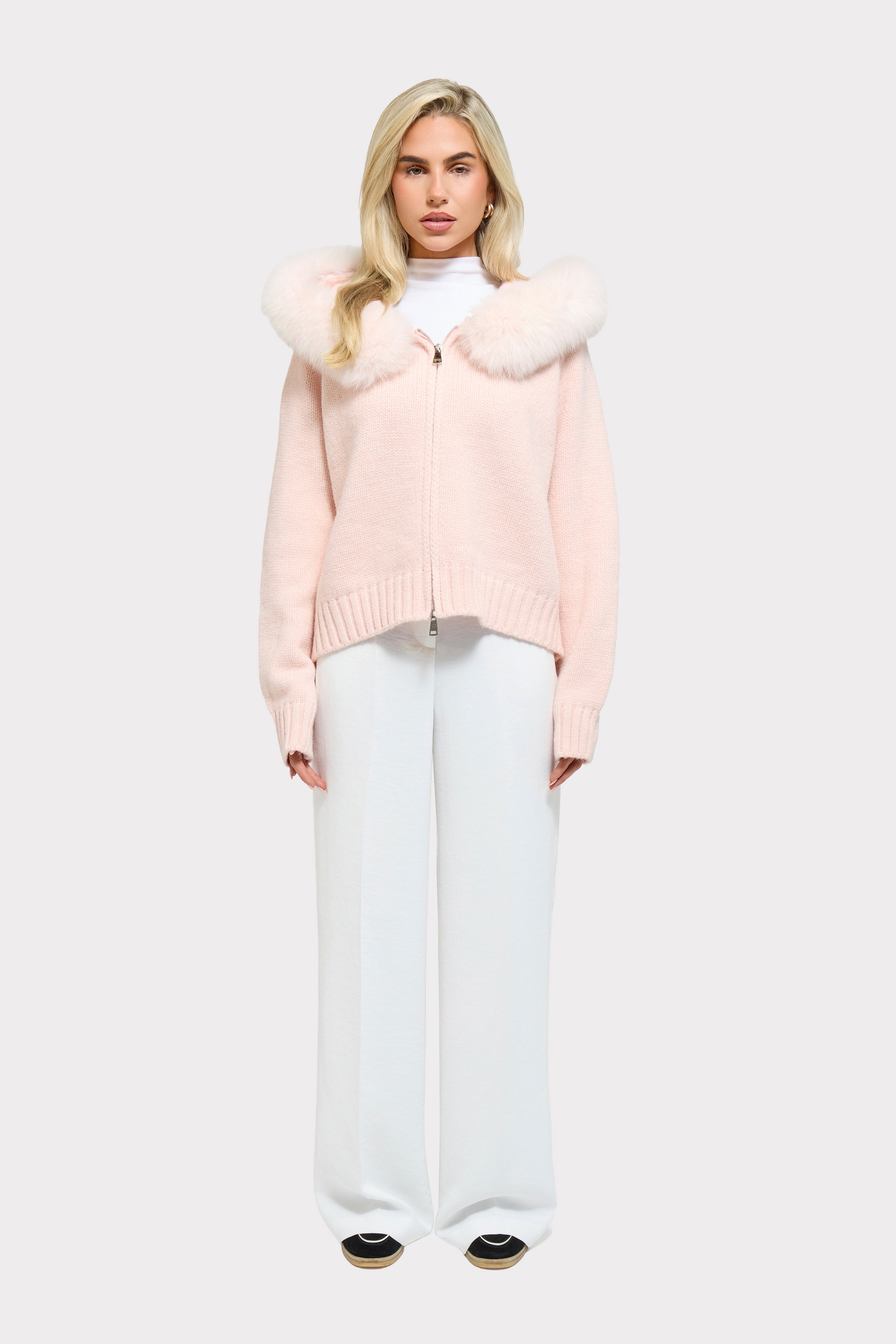 Victoria Cardigan