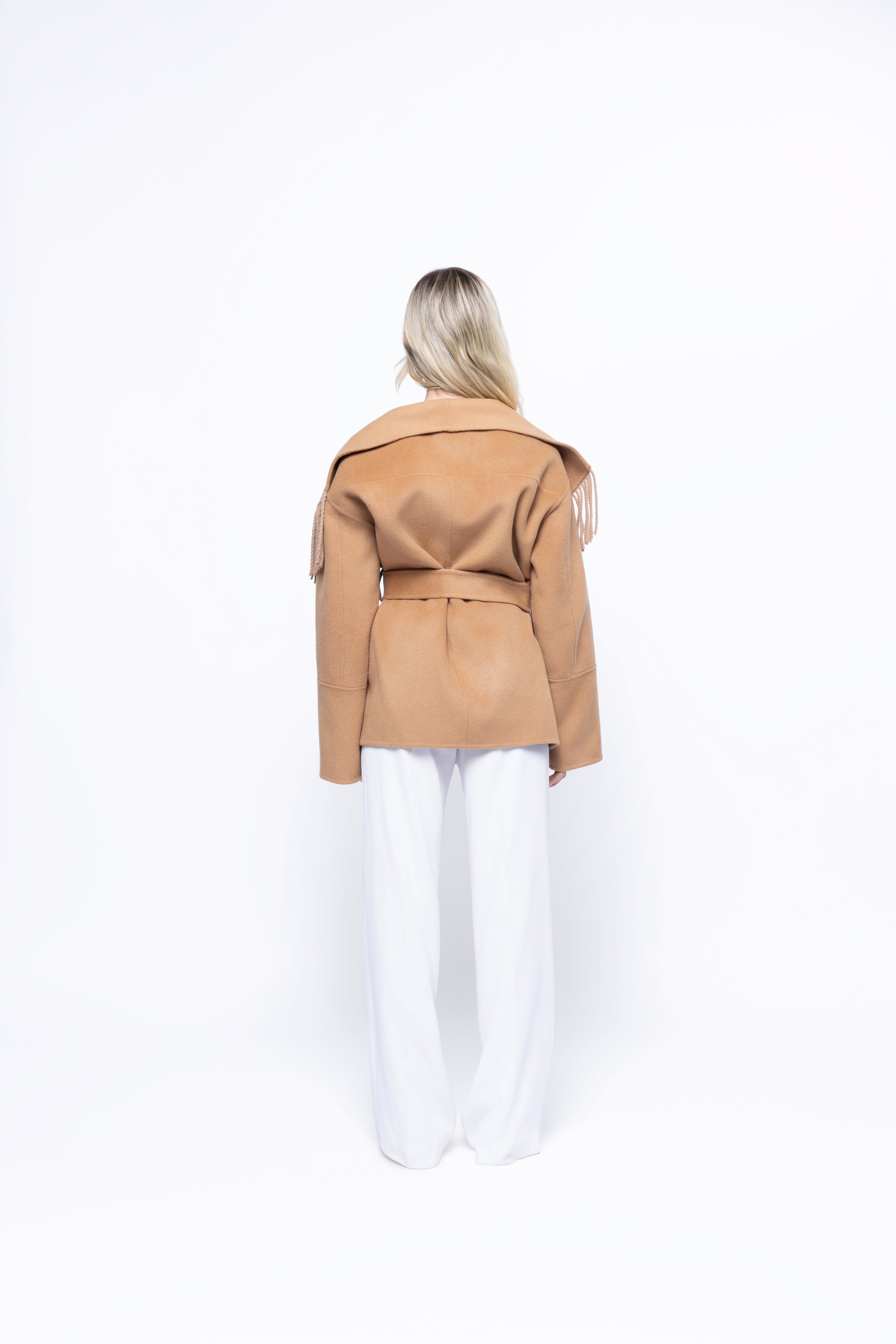 Doha Cardigan