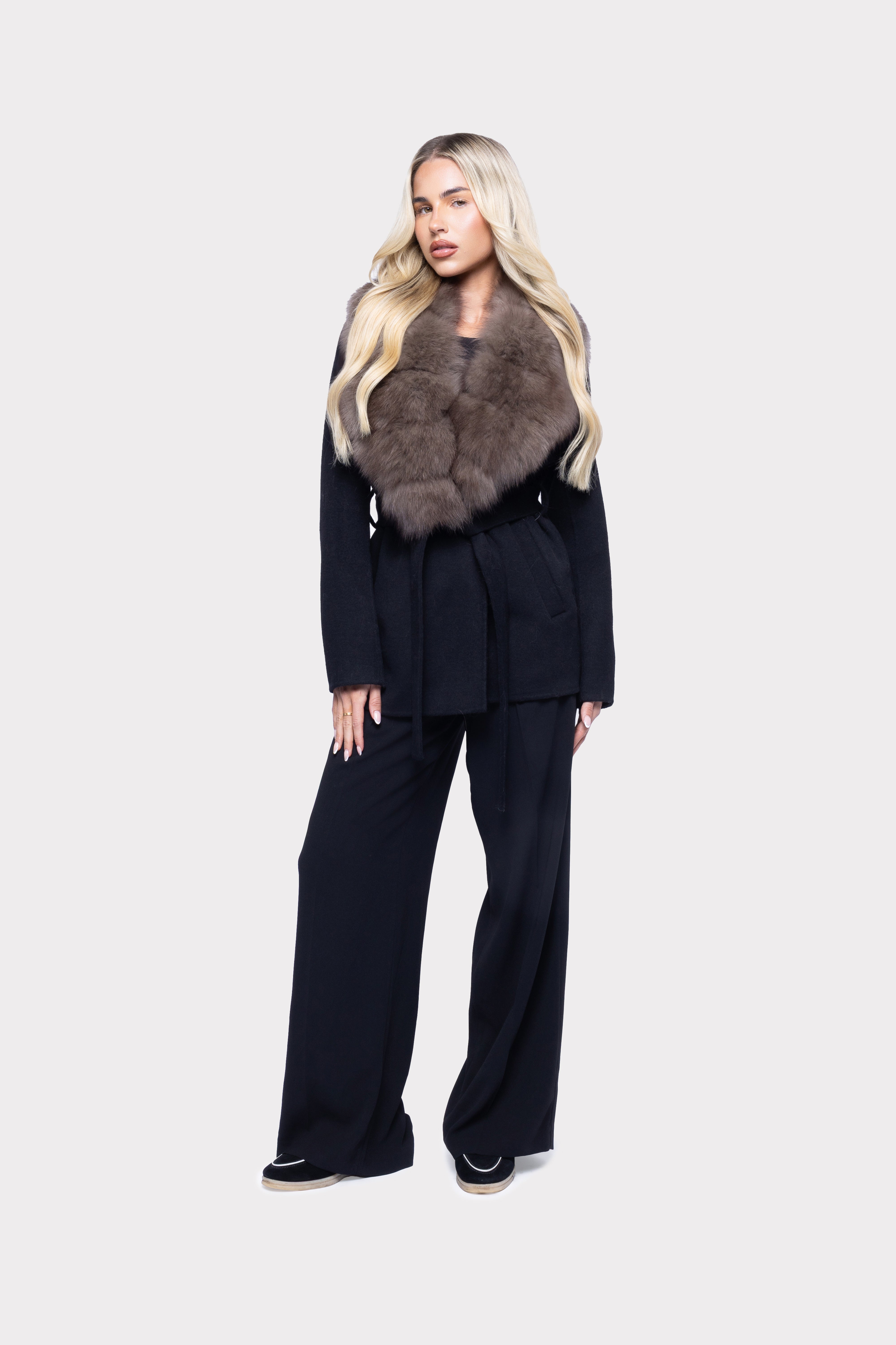 Grosvenor Cardigan
