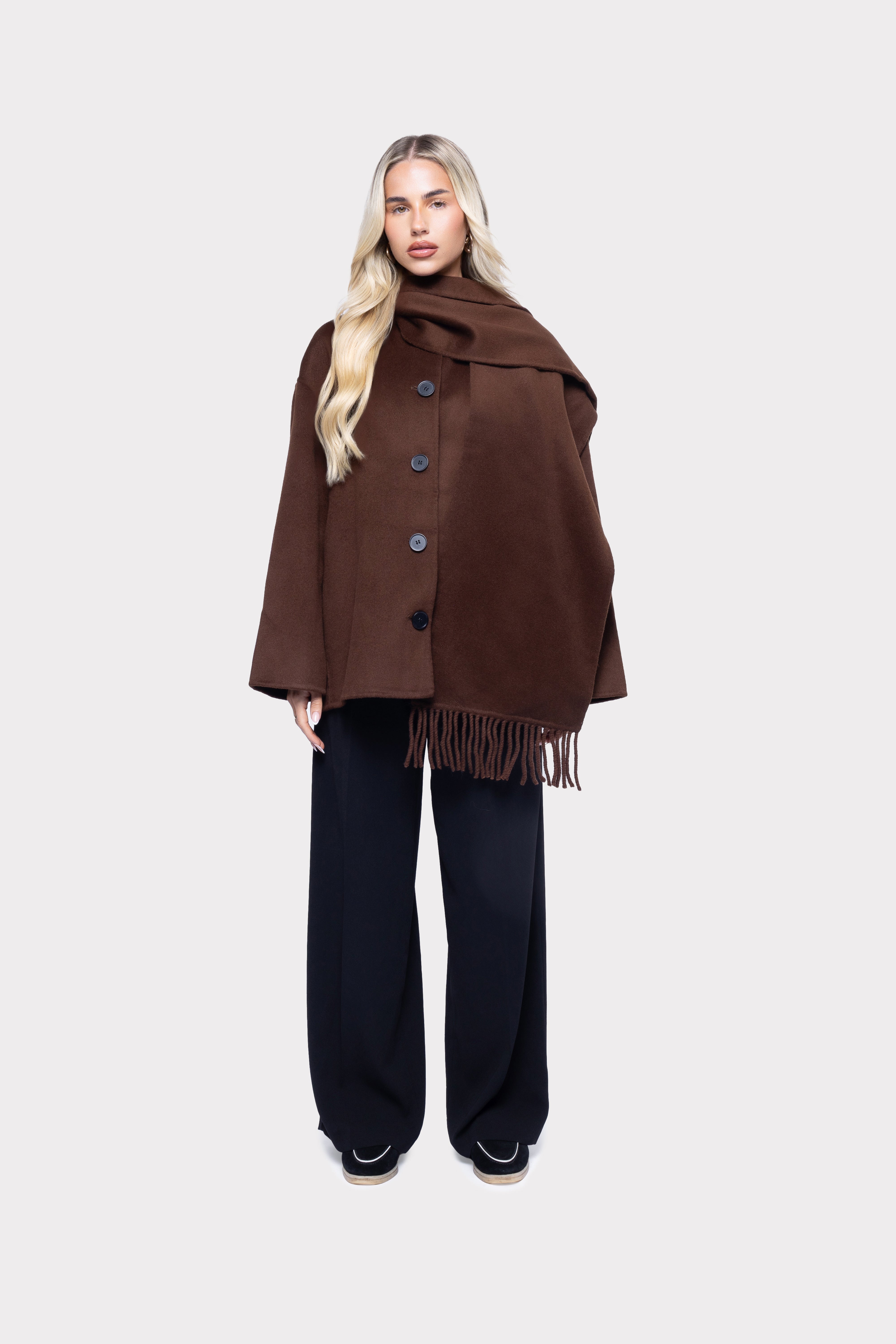 Carlton Cardigan