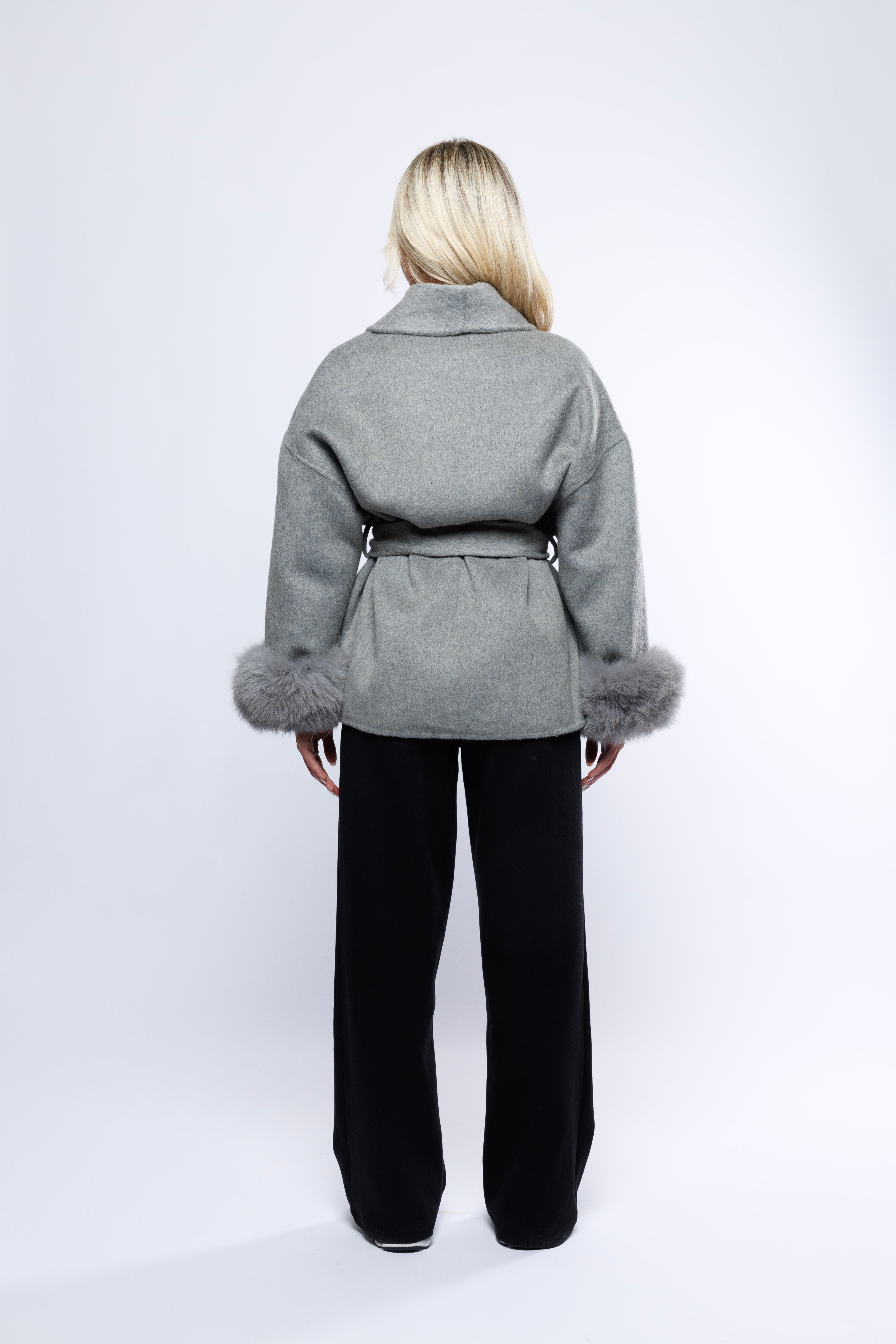 Kensington Cardigan