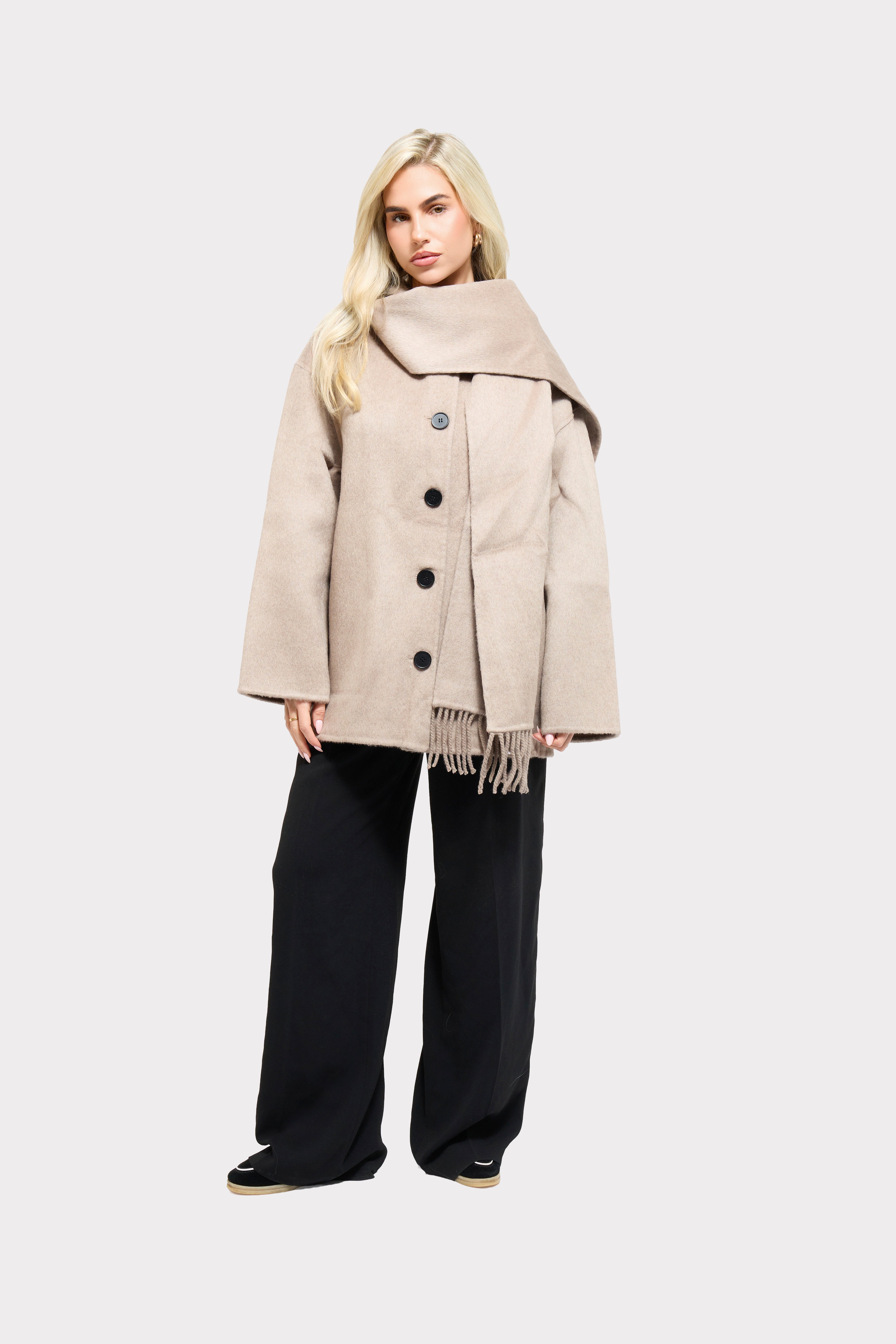 Langham Cardigan