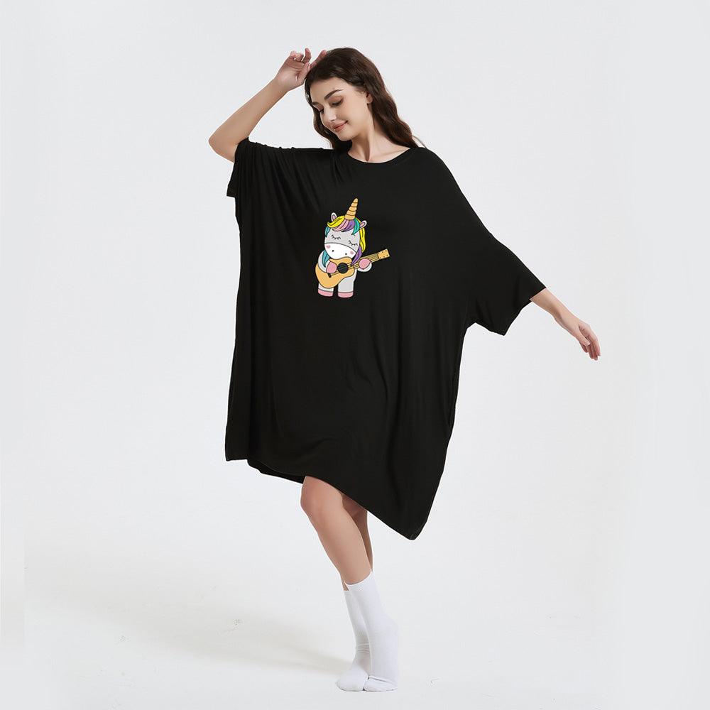 Rock Nightgown