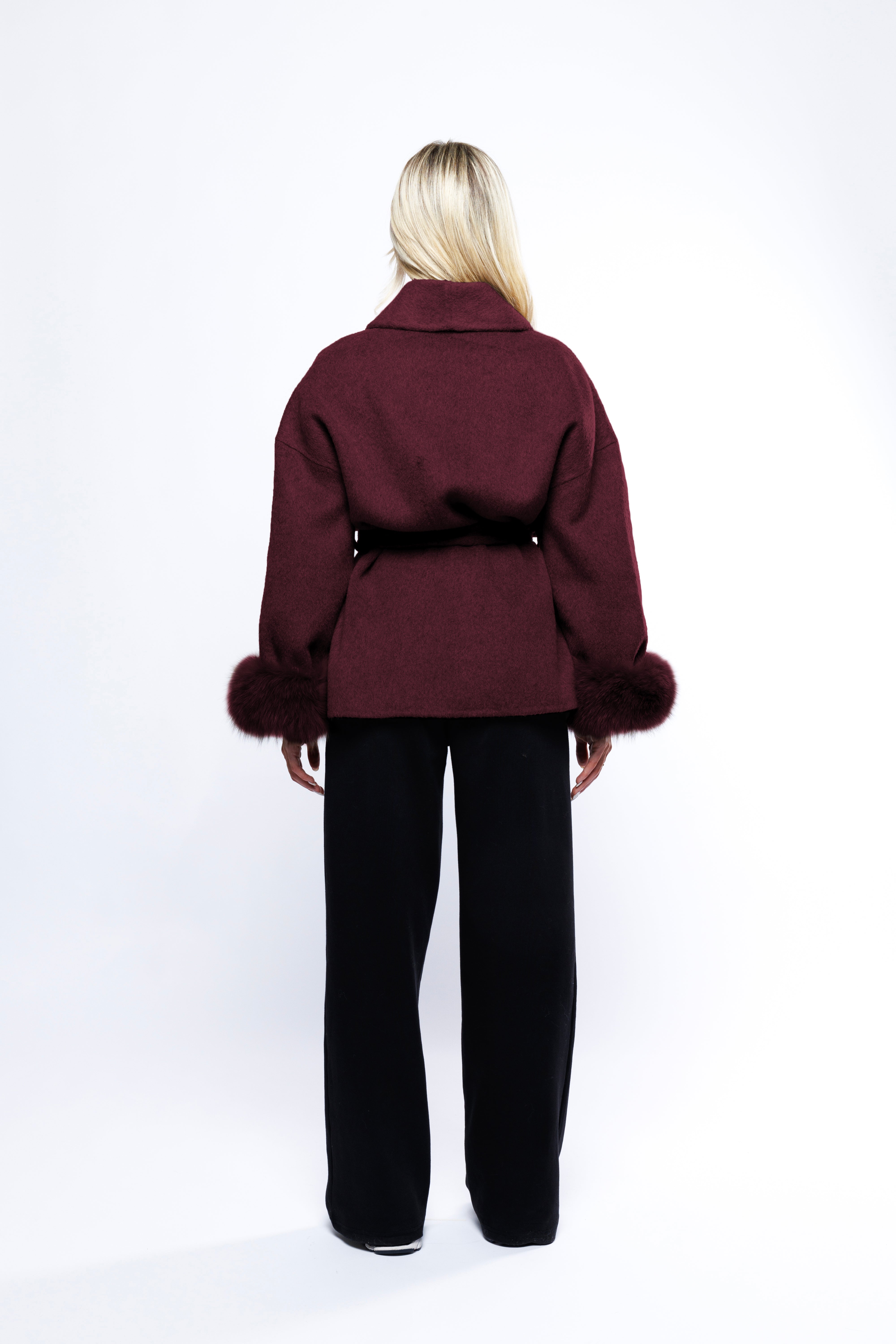 London Cardigan
