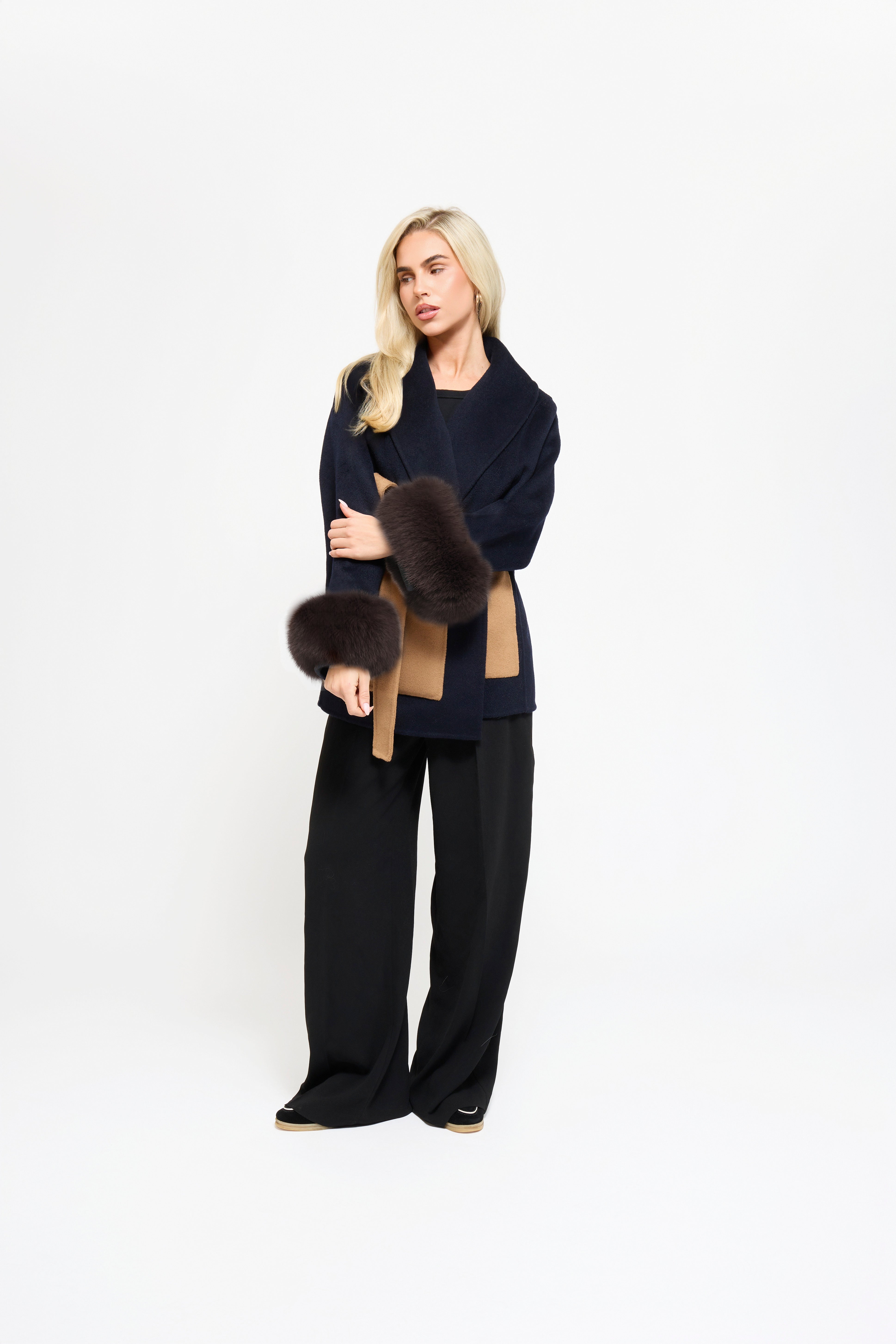 Maia Cardigan