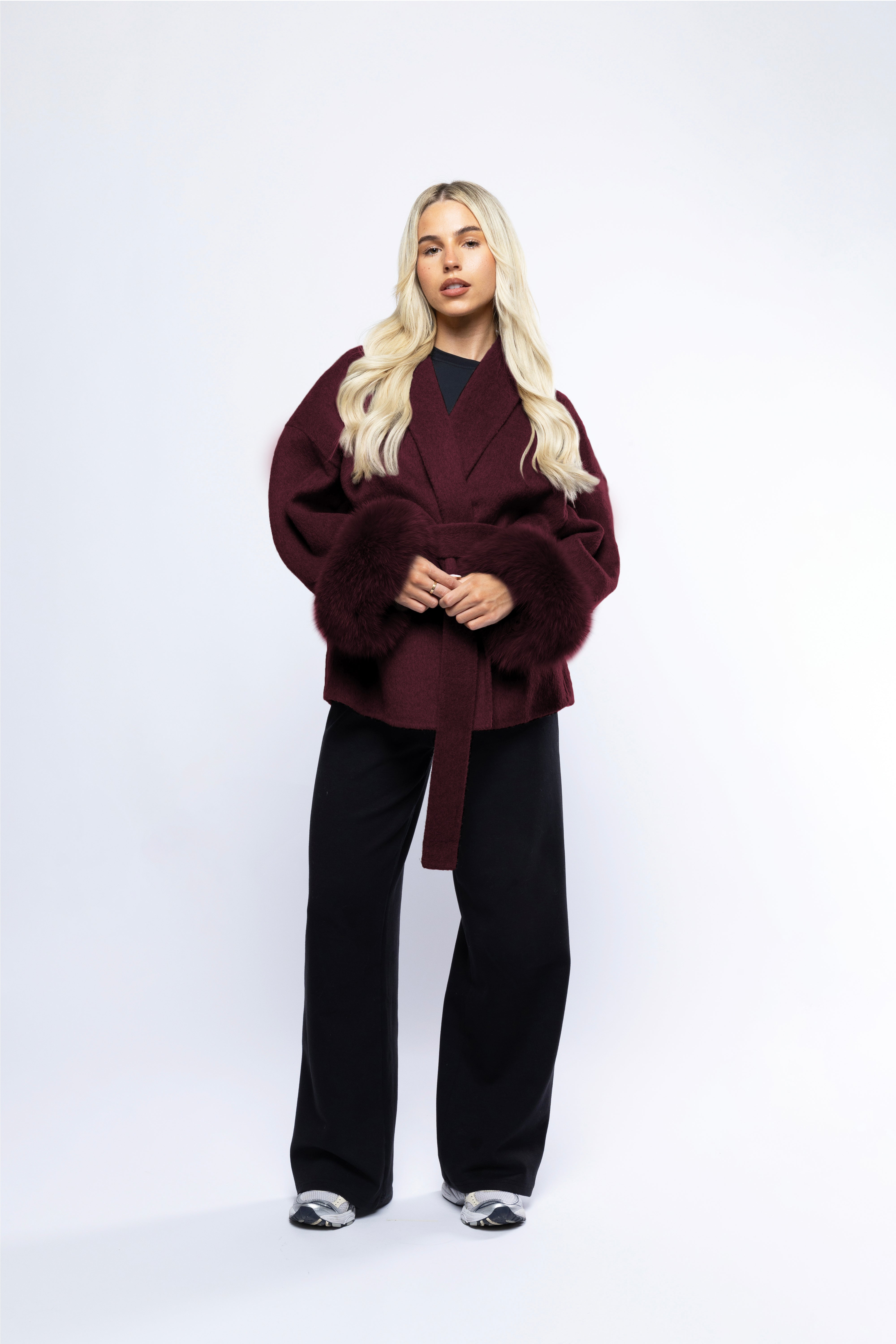 London Cardigan