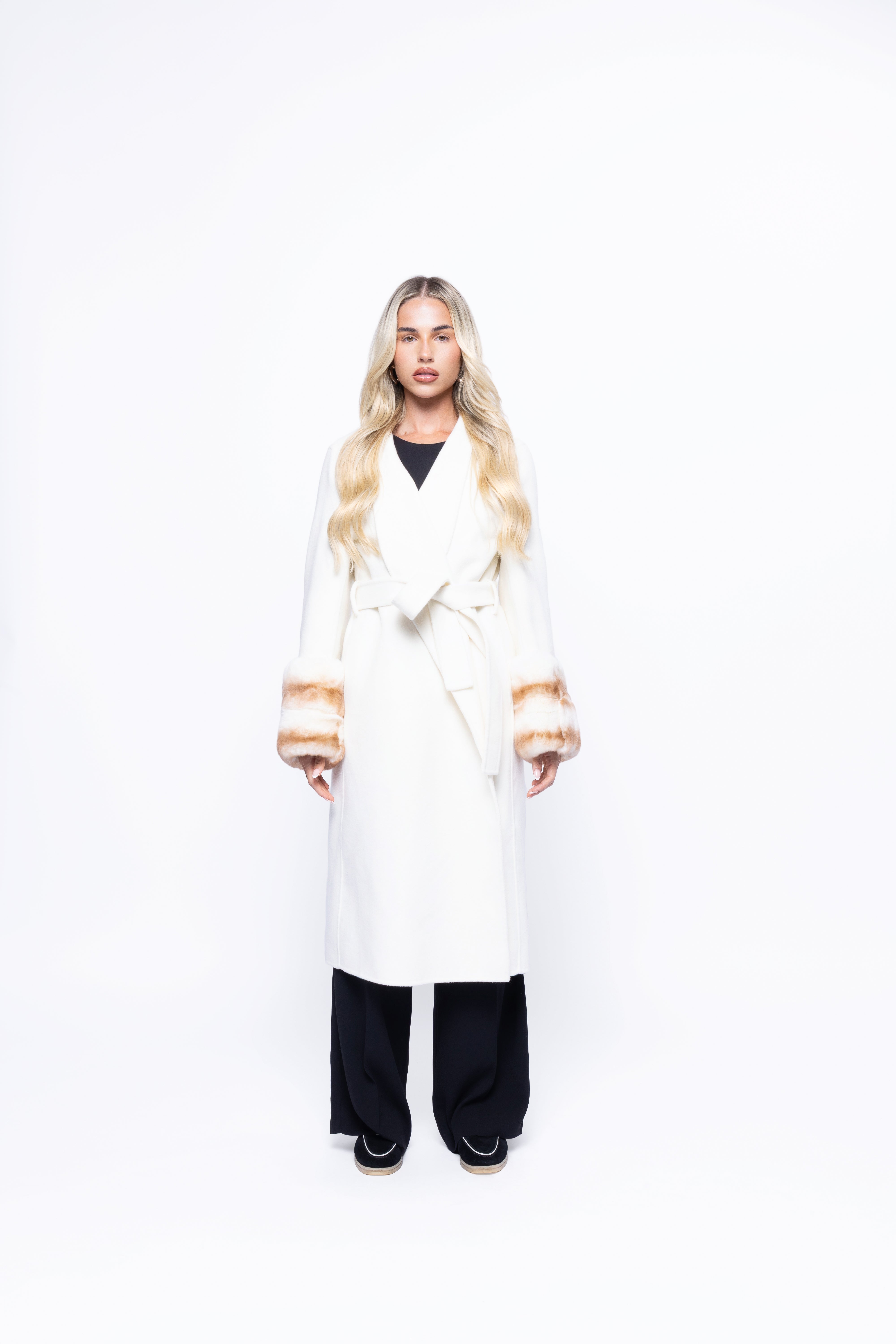 Angel Cardigan