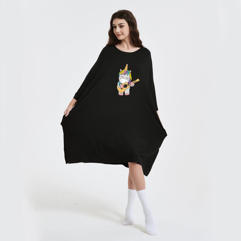 Rock Nightgown
