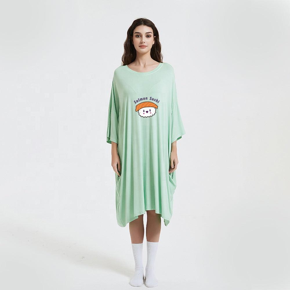 Sushi Nightgown