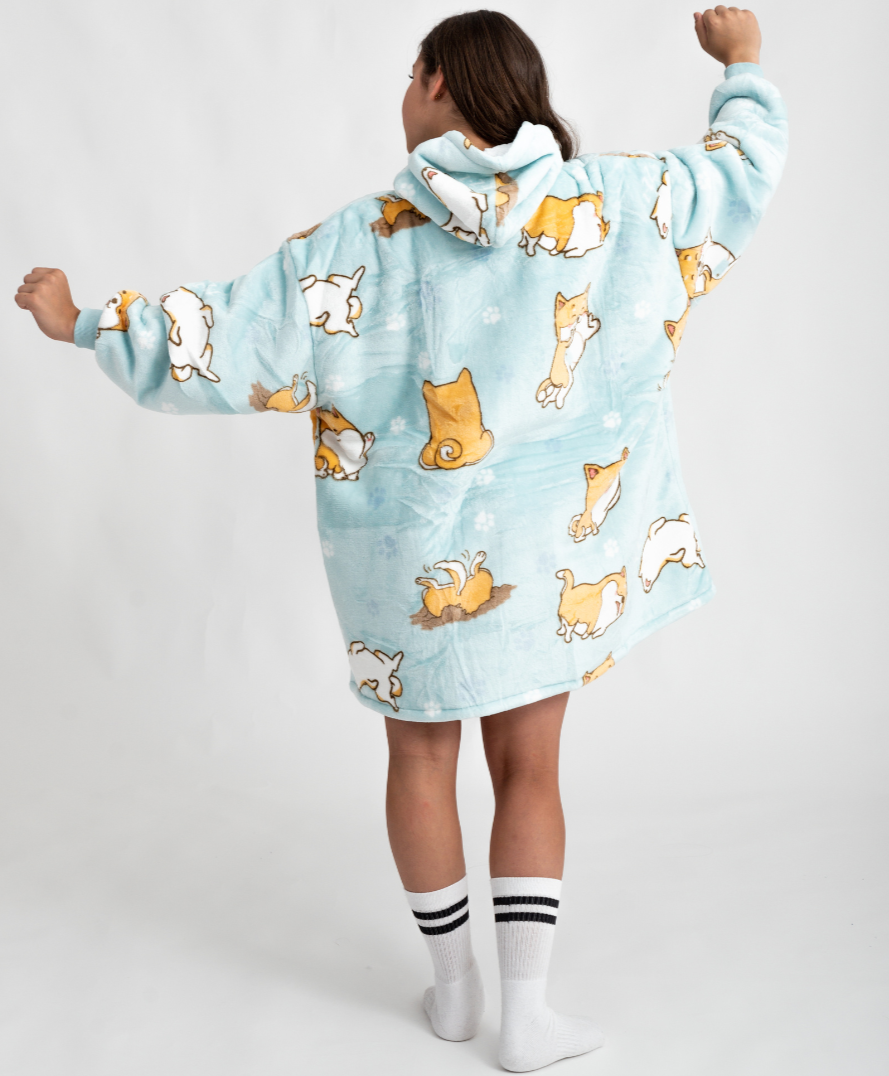 Pofli Cachorrinho (Kids) - Pofli