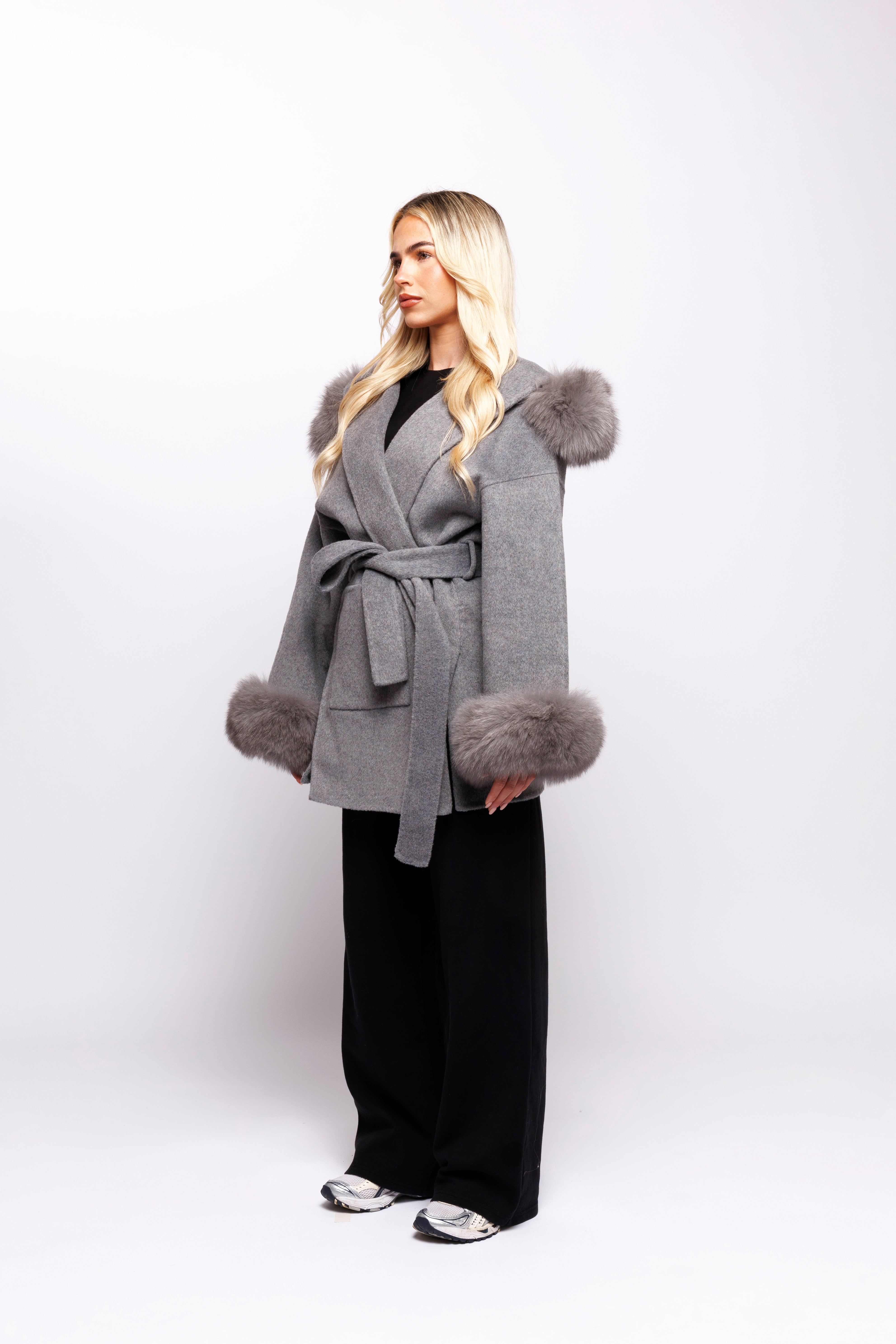Jumeirah Cardigan