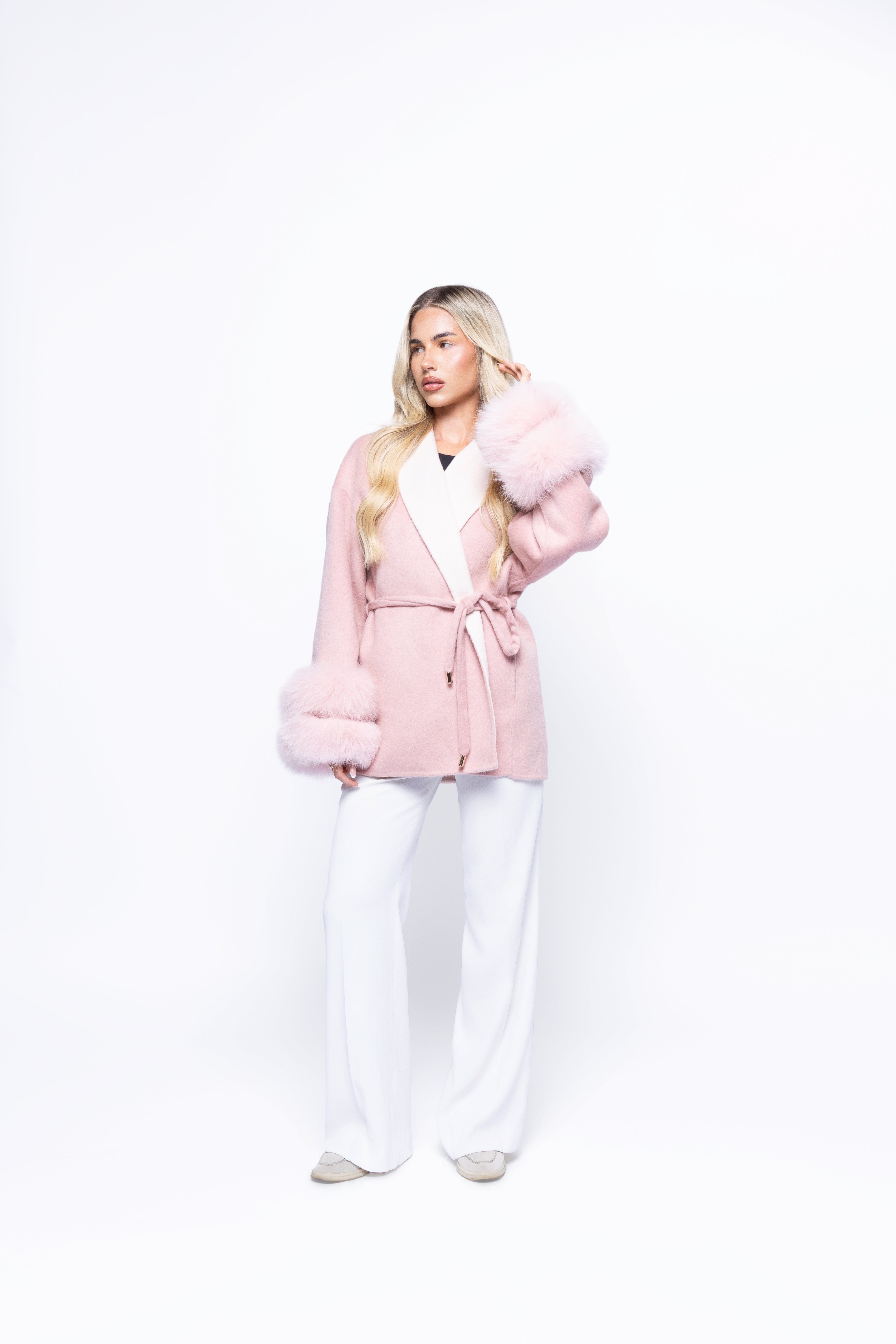 Princess Cardigan