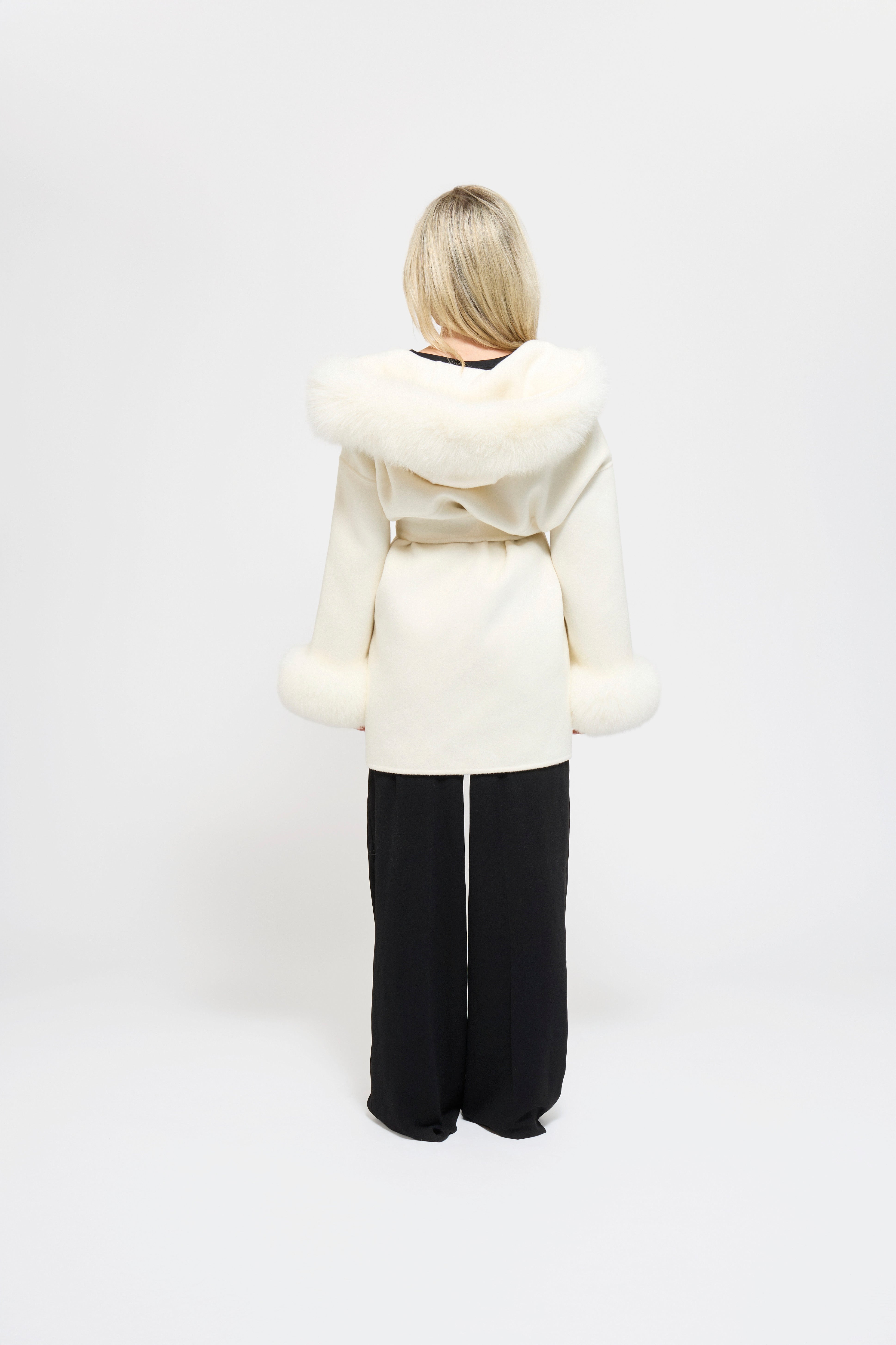 Corinthia Cardigan