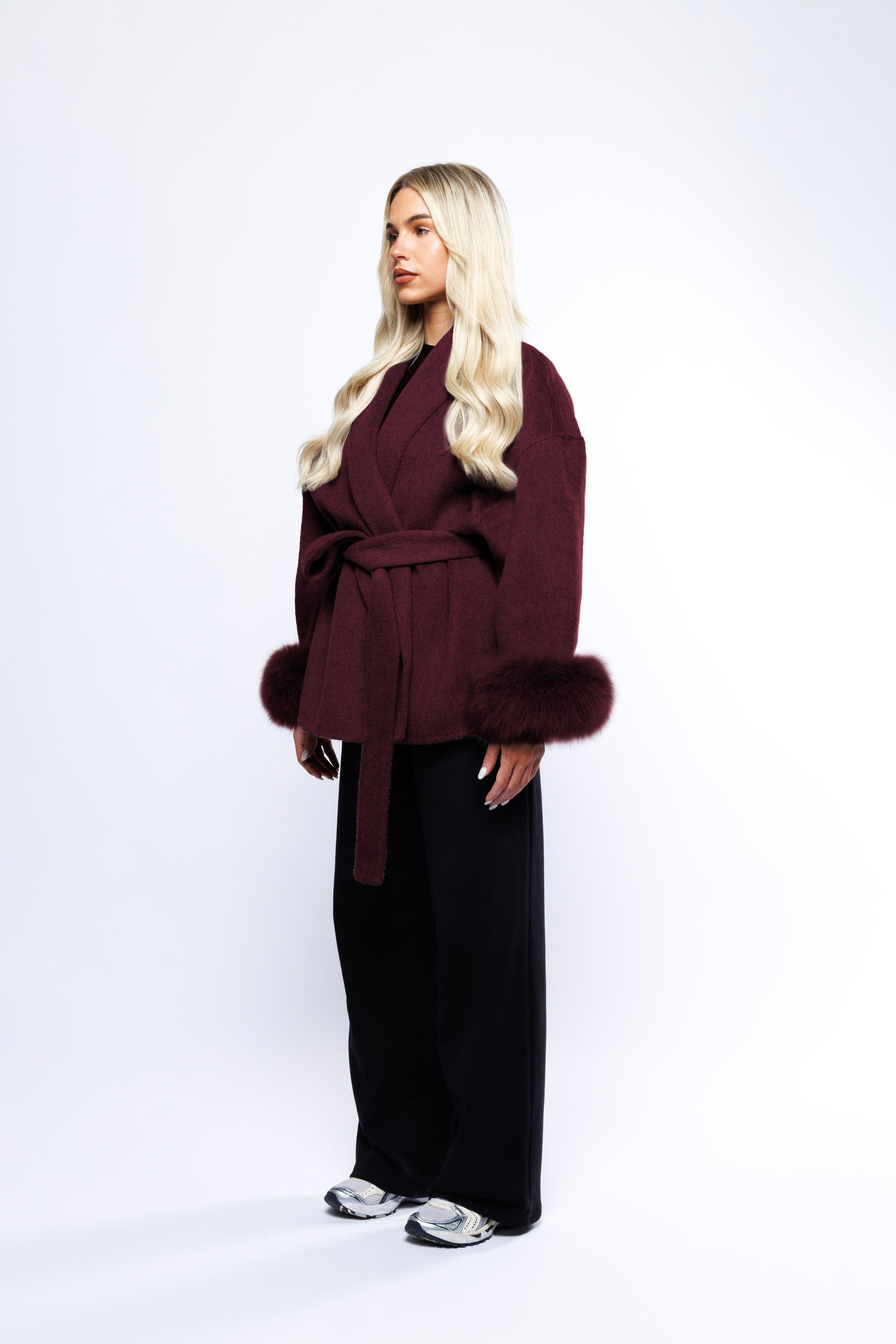 London Cardigan
