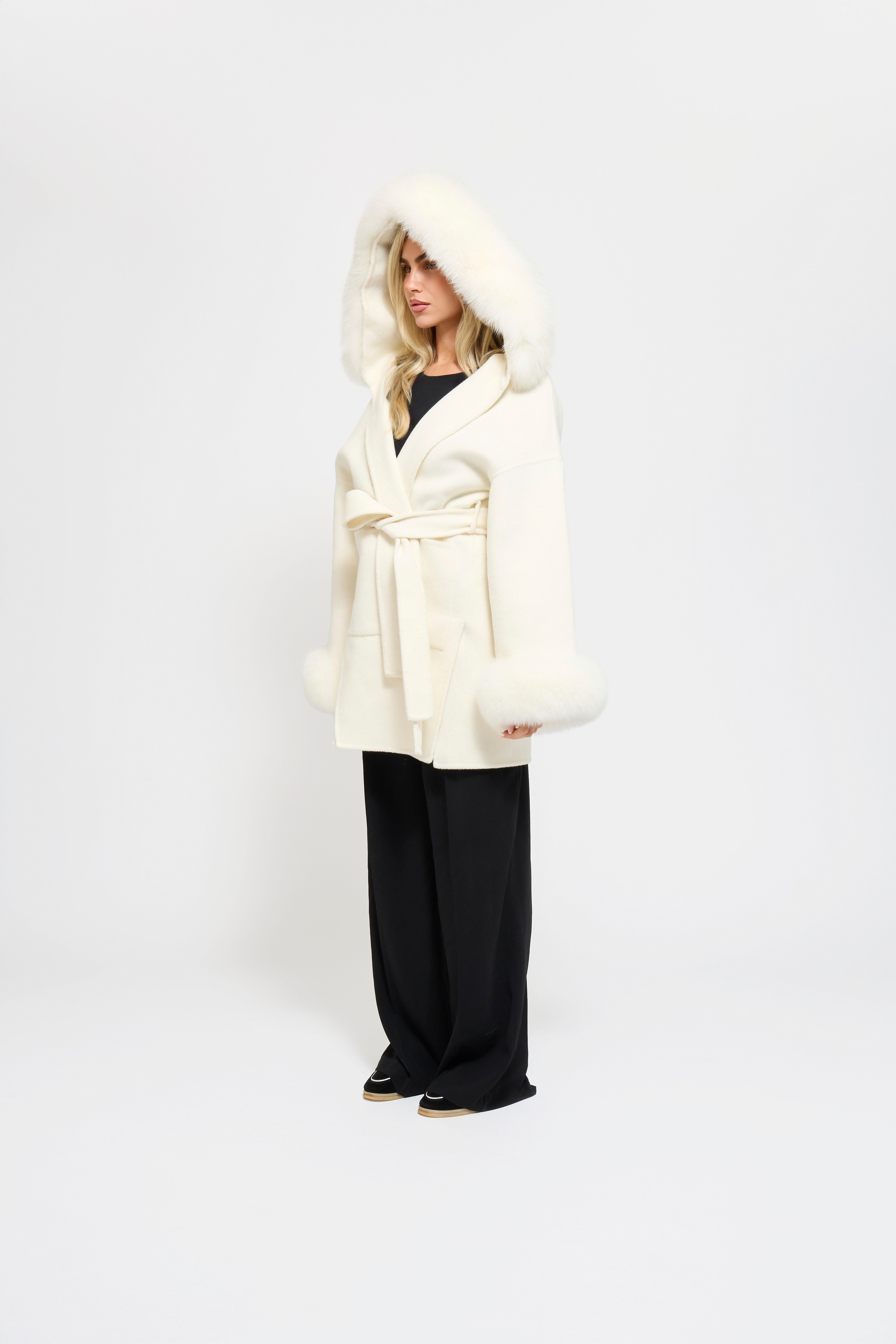Corinthia Cardigan