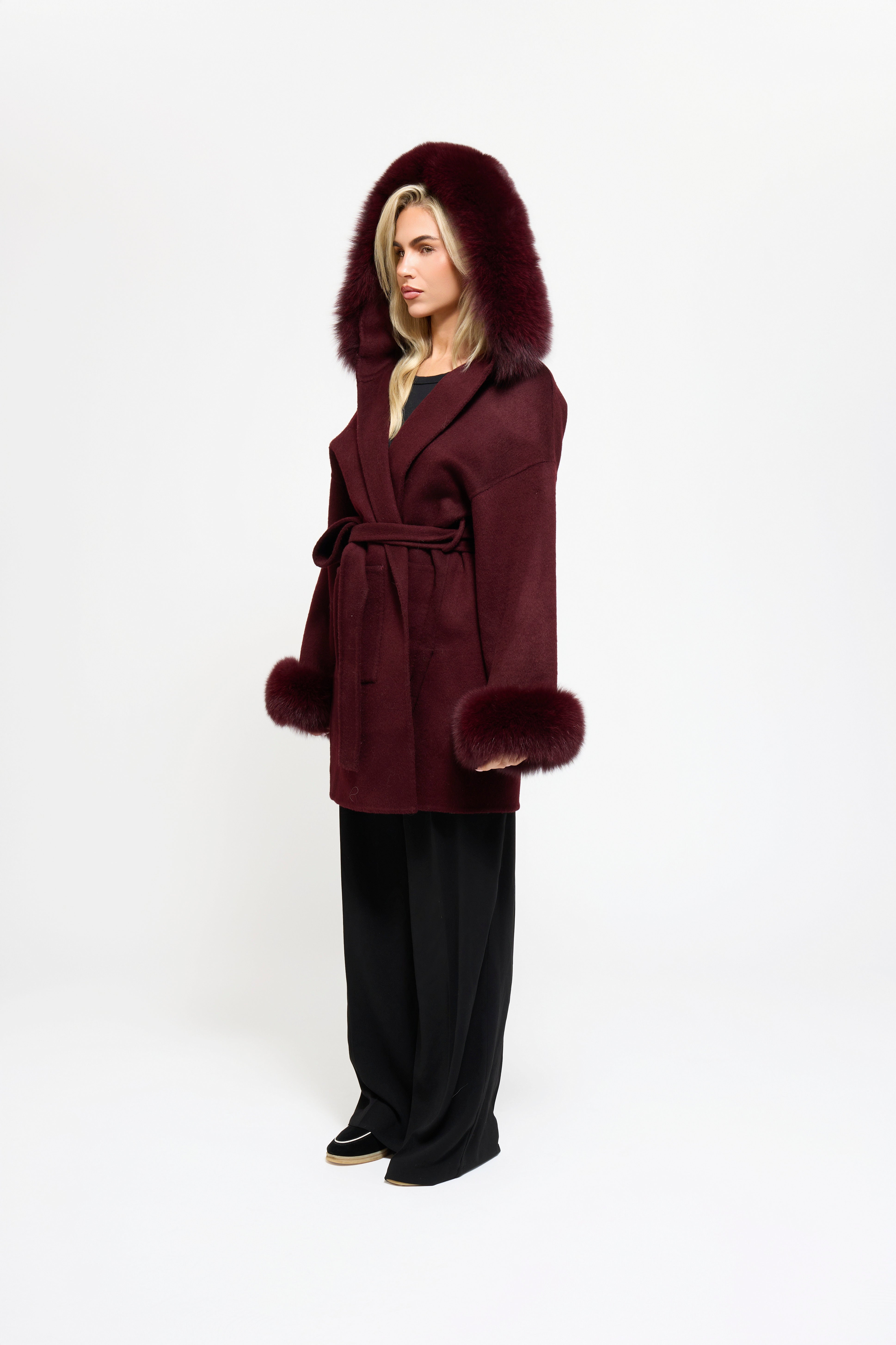 Fairmont Cardigan