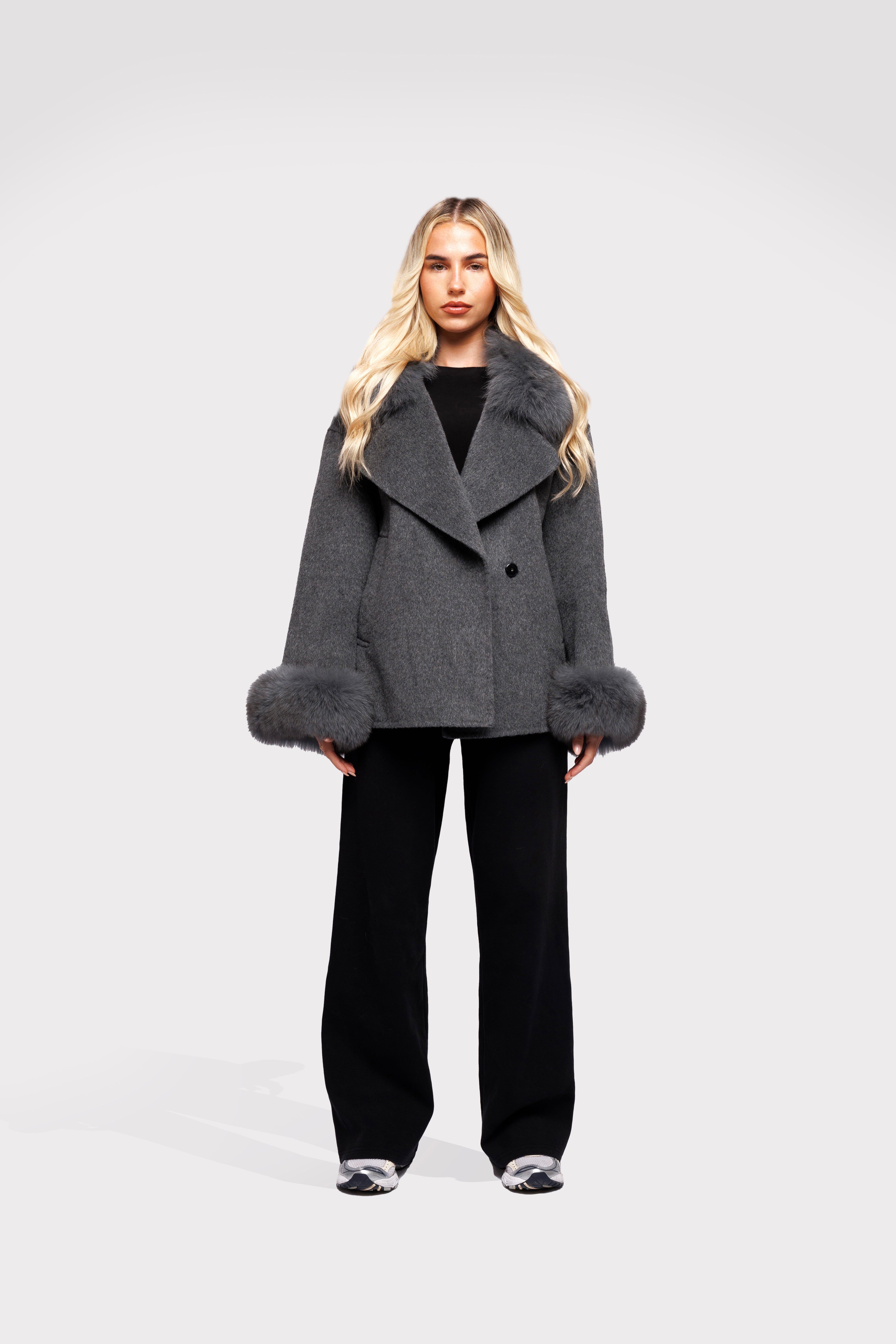 Raffles Cardigan