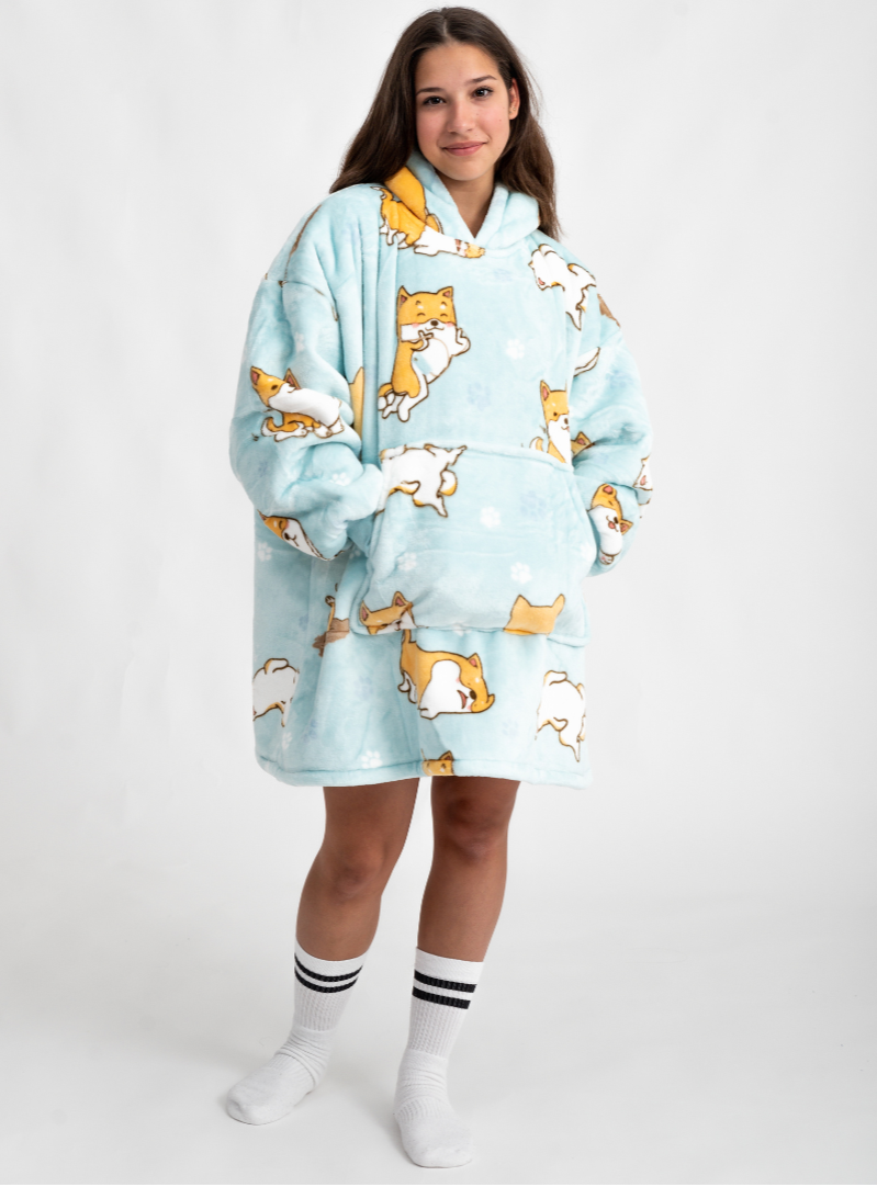 Pofli Cachorrinho (Kids) - Pofli