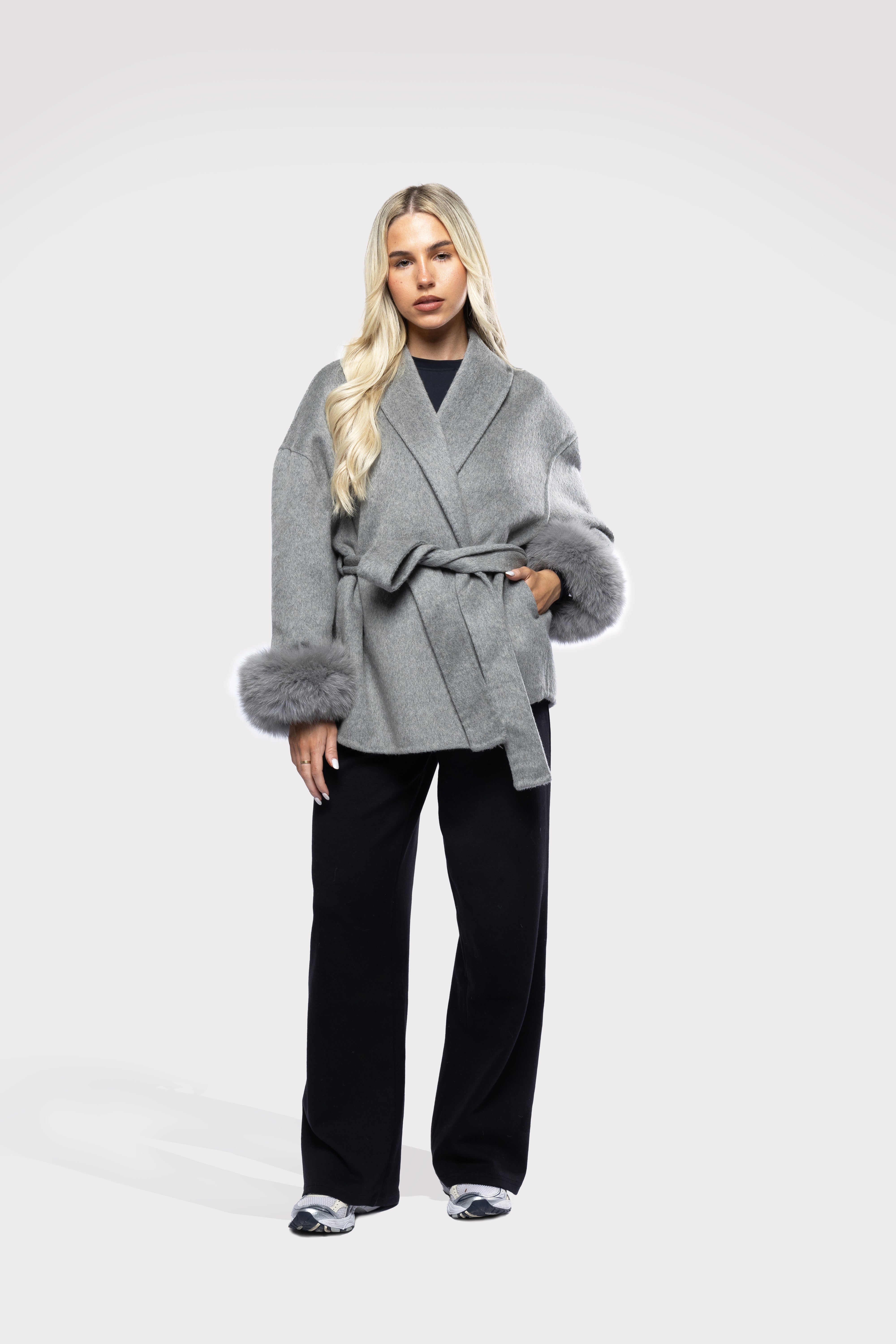Kensington Cardigan