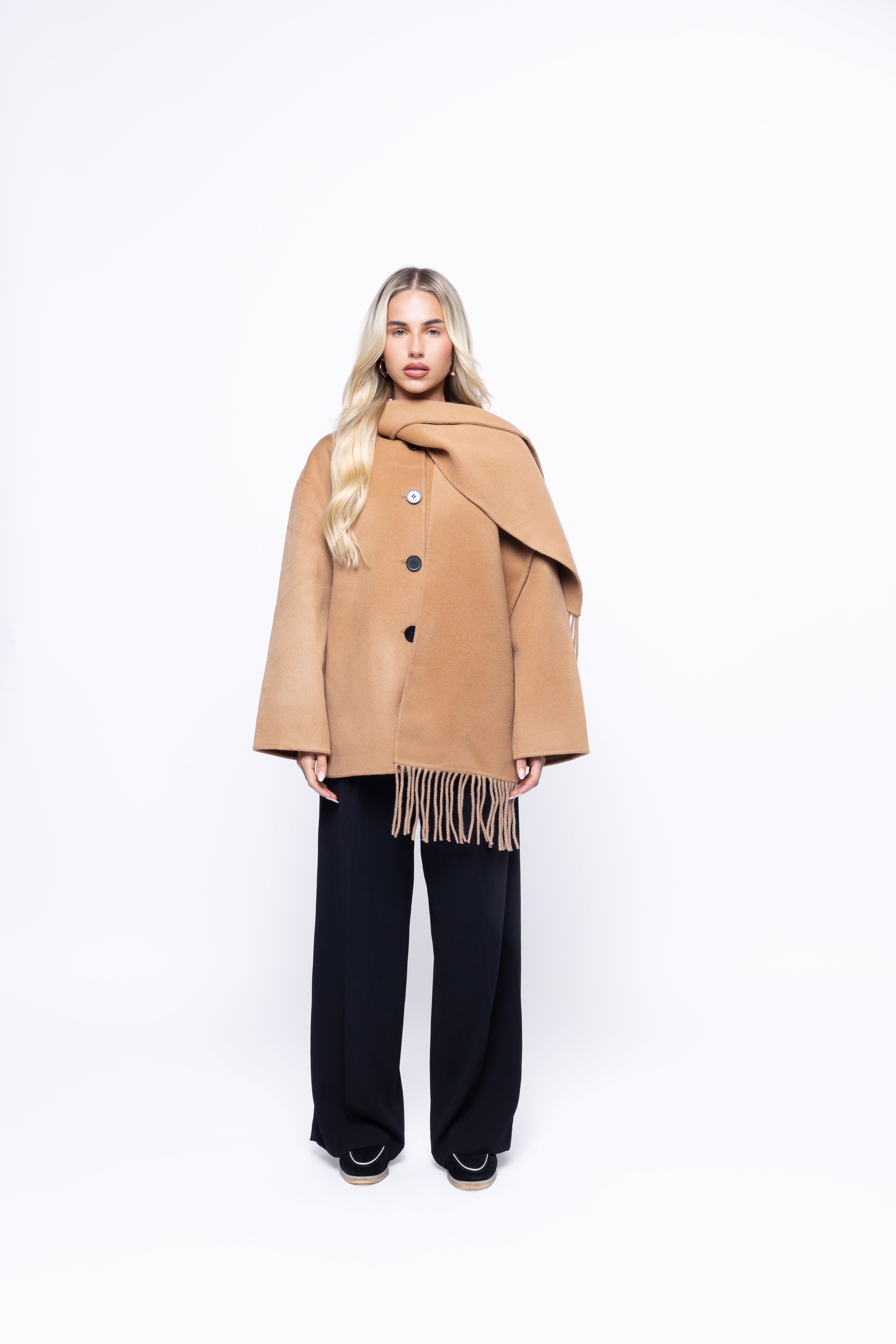 Rosewood Cardigan