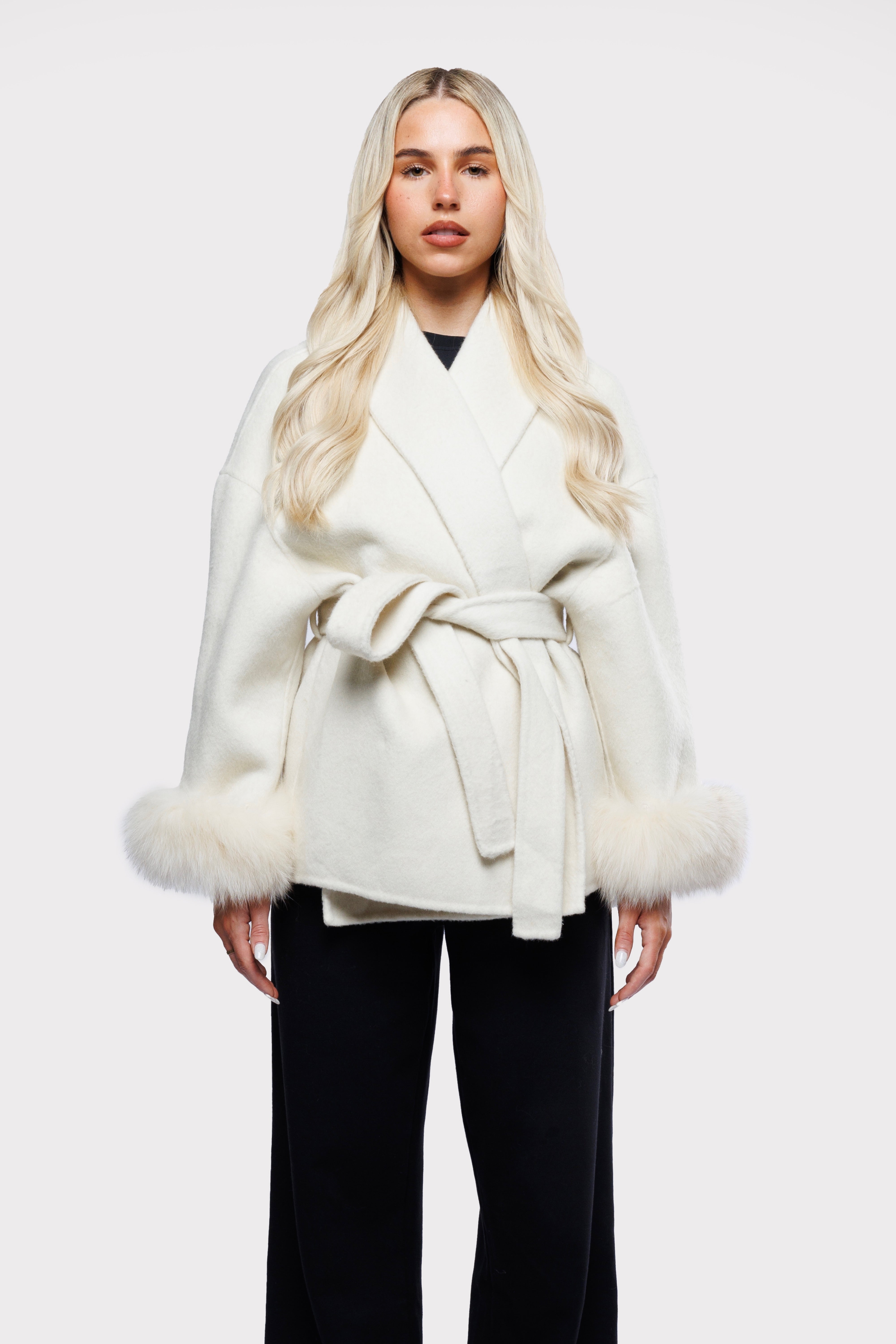 Mayfair Cardigan