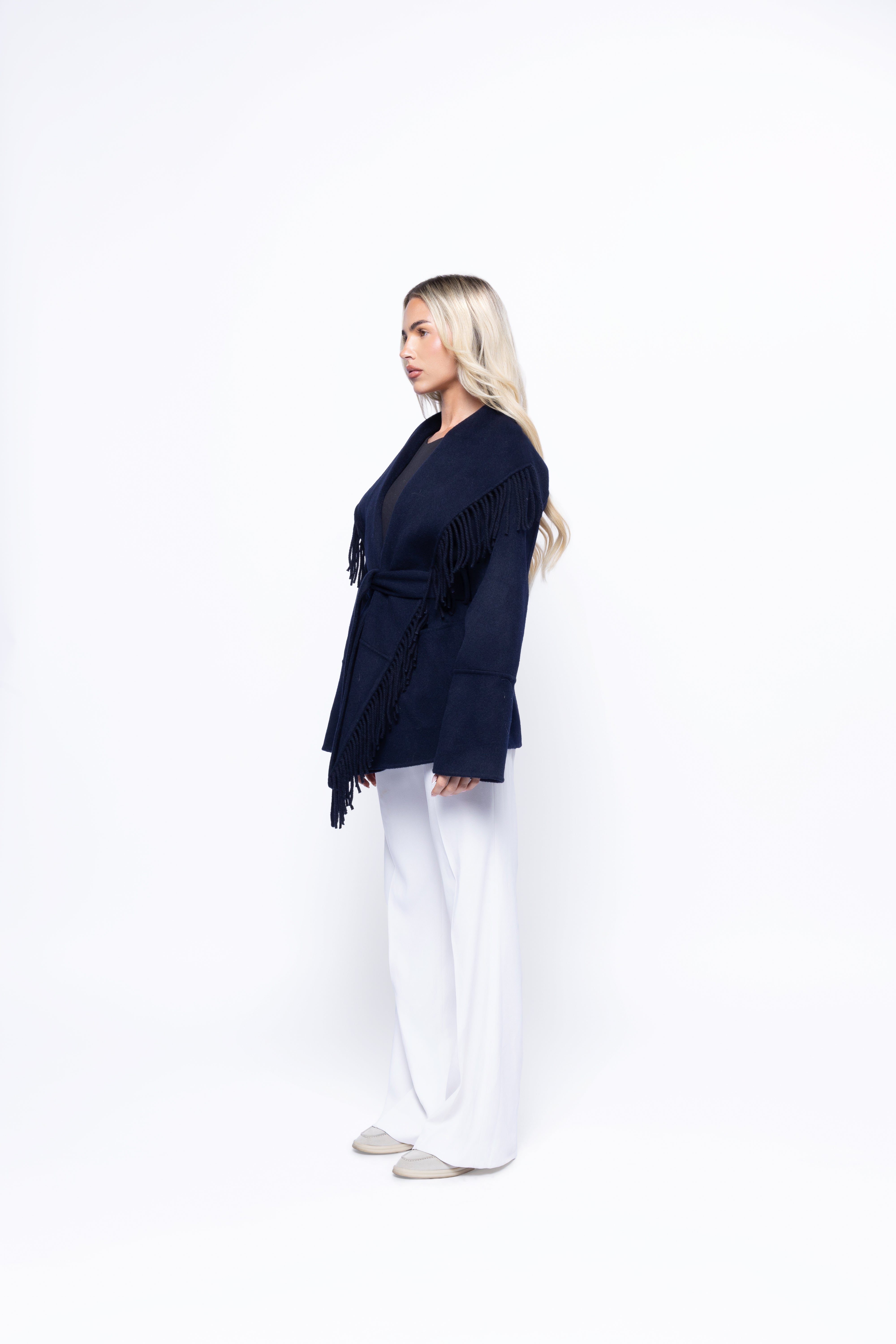 Riyadh Cardigan