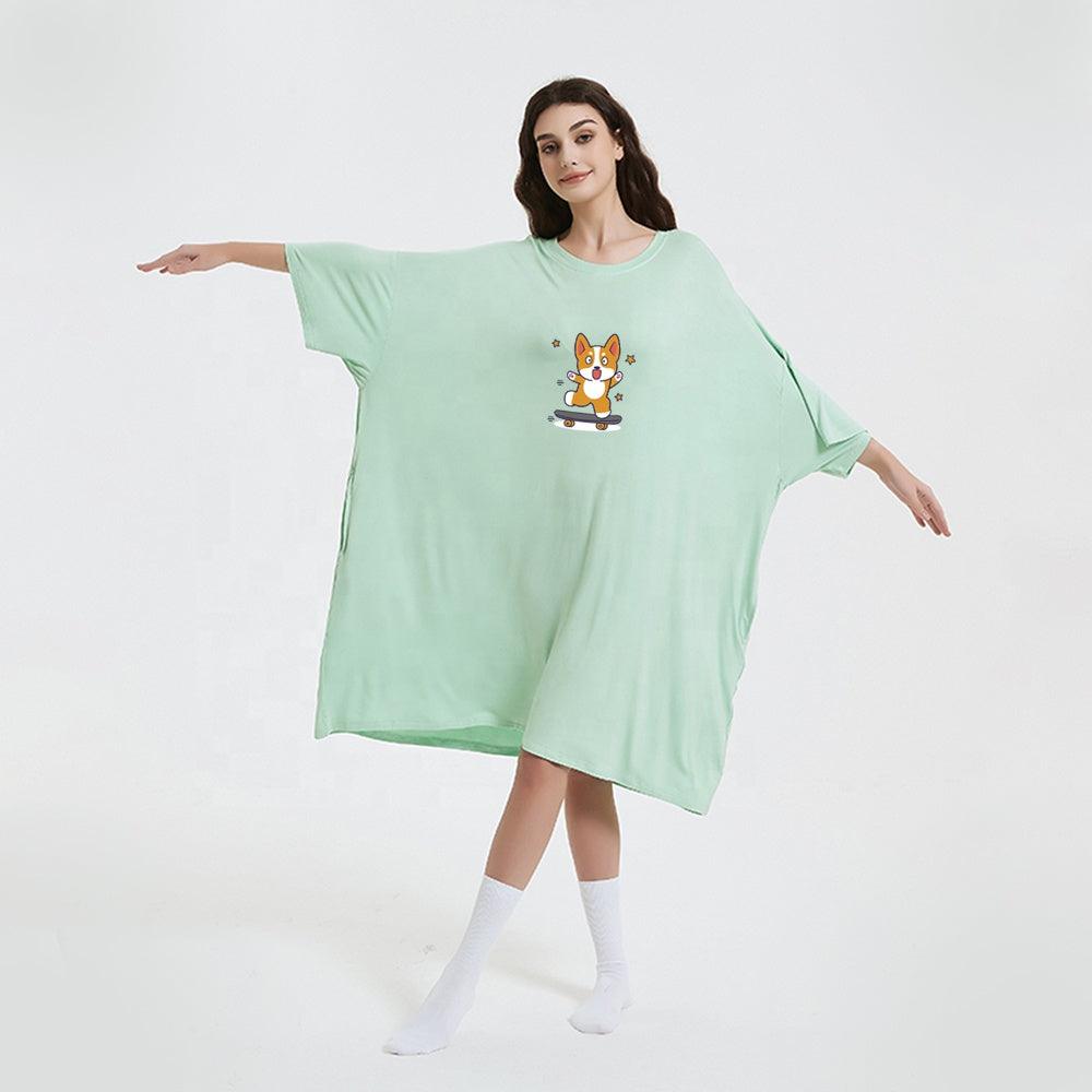 Sushi Nightgown