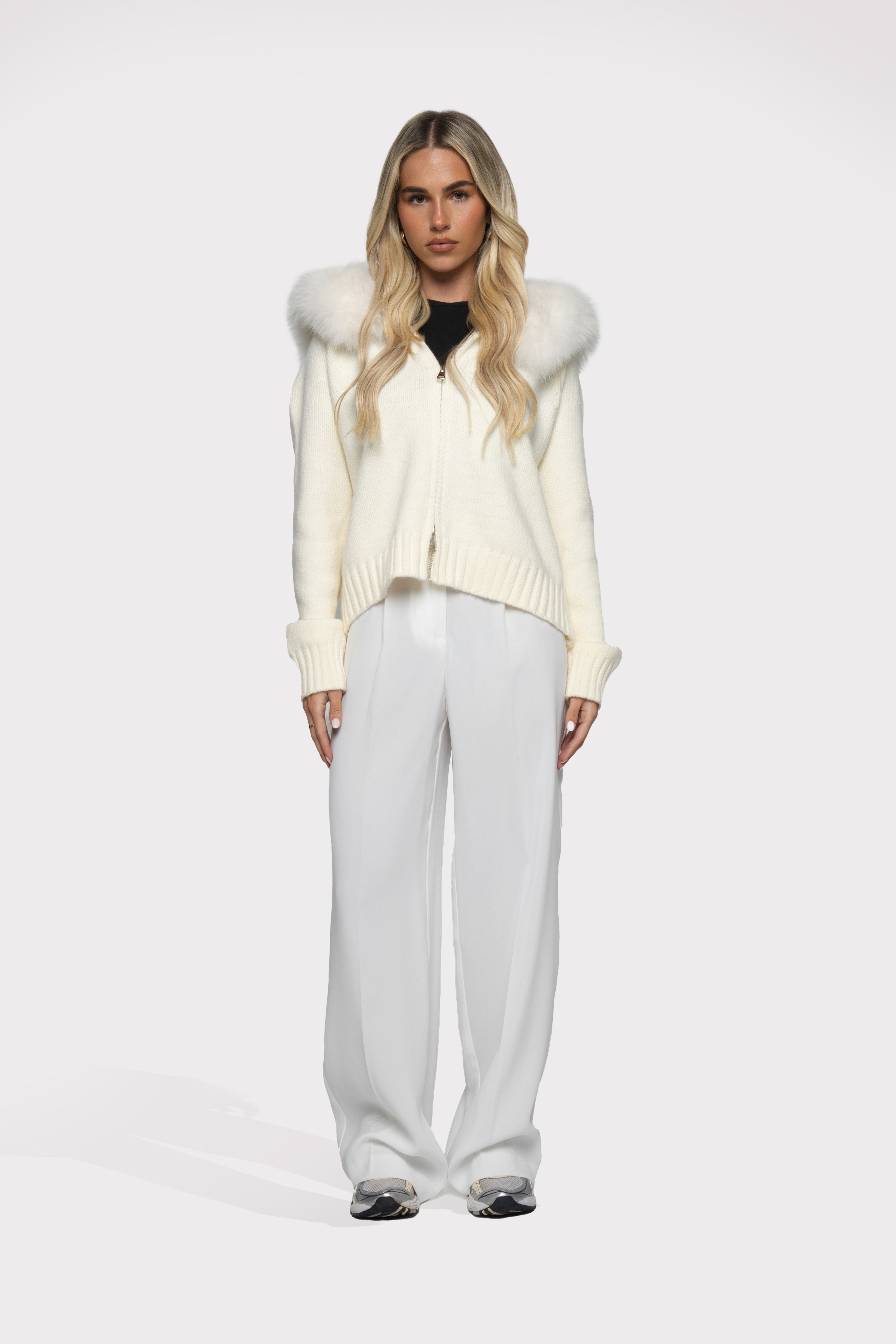 Monaco Cardigan