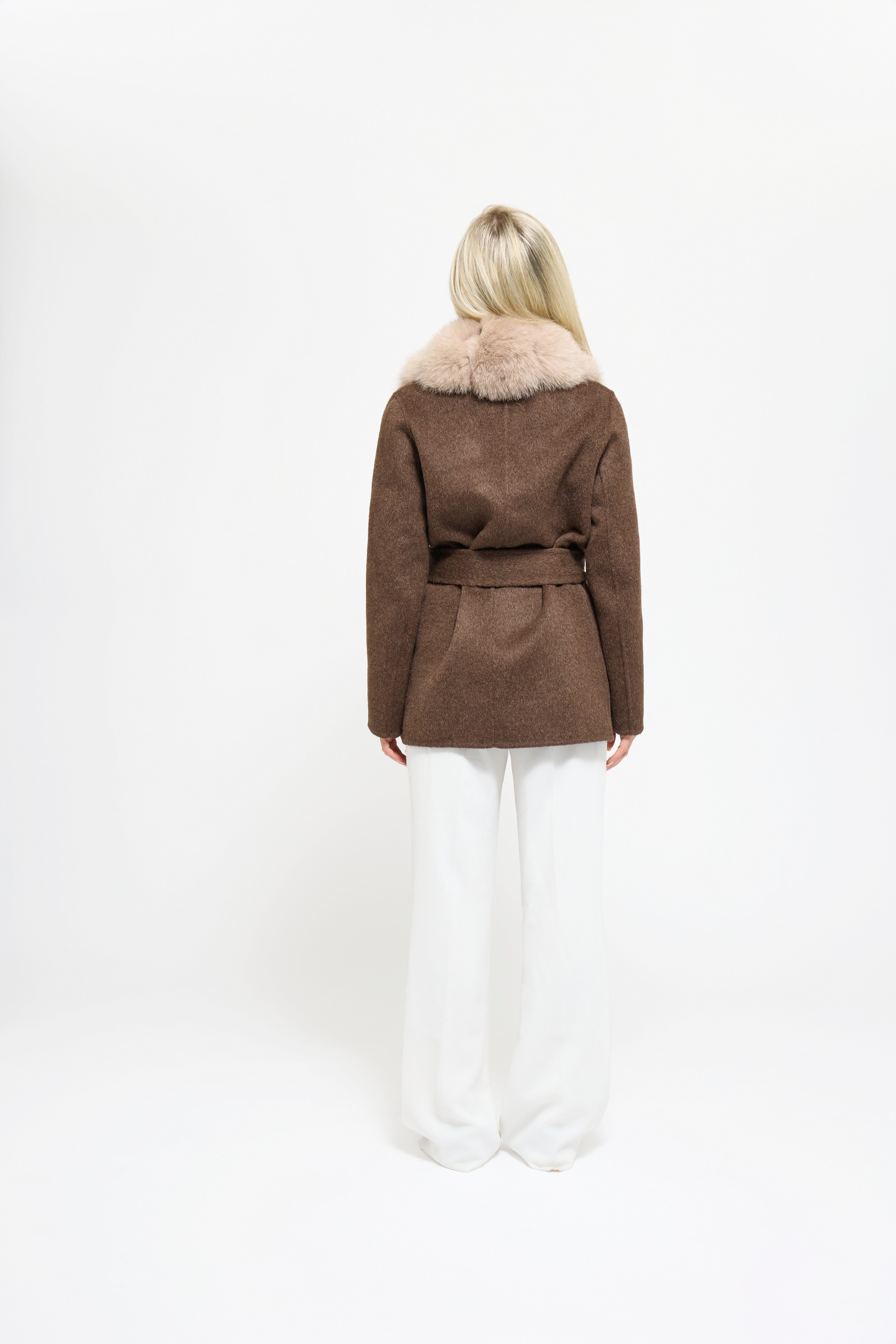 Chiltern Cardigan